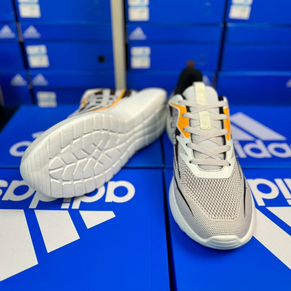 Adidas Shoes for Men