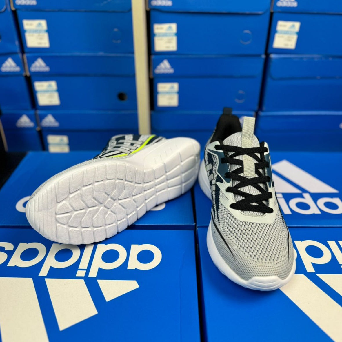 Adidas Shoes for Men