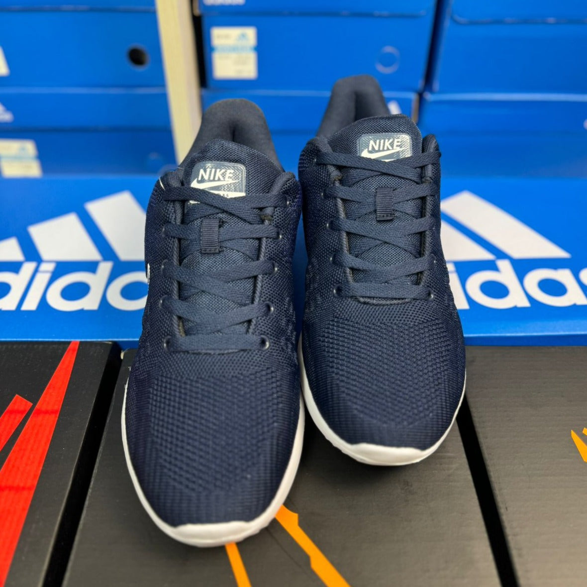 Nike zoom sneaker shoes for men