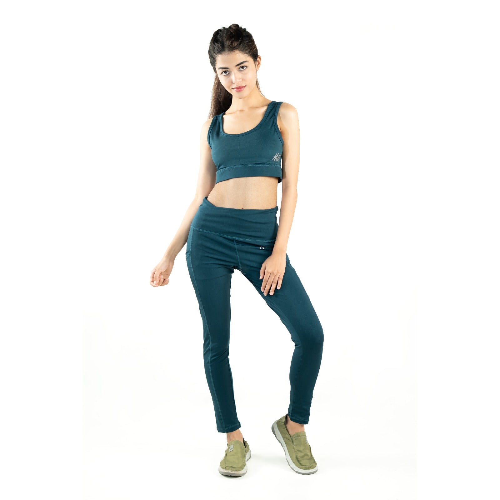 Women's Yoga Outfits 2 Piece Sets