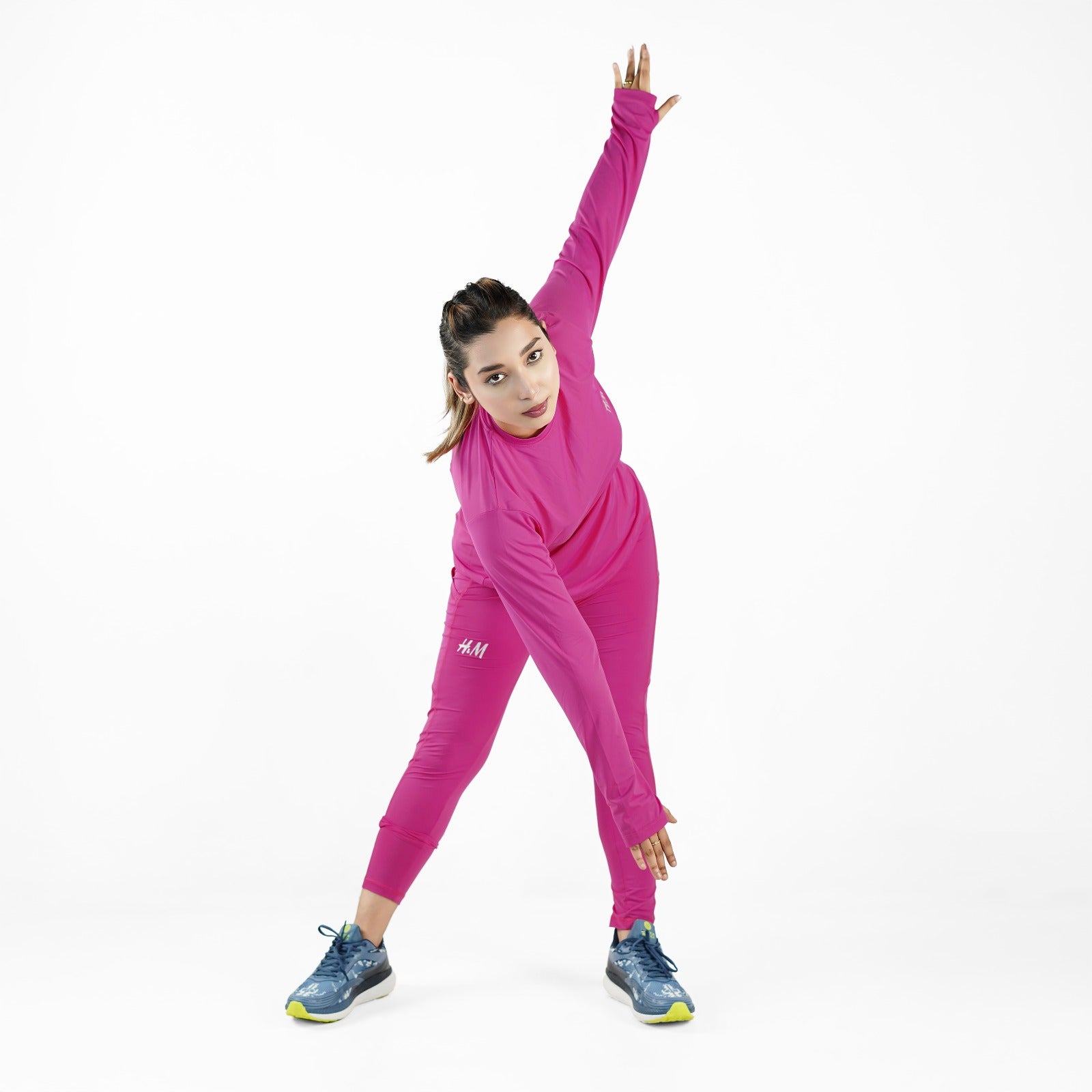 Women's Yoga Outfits 2 Piece Sets