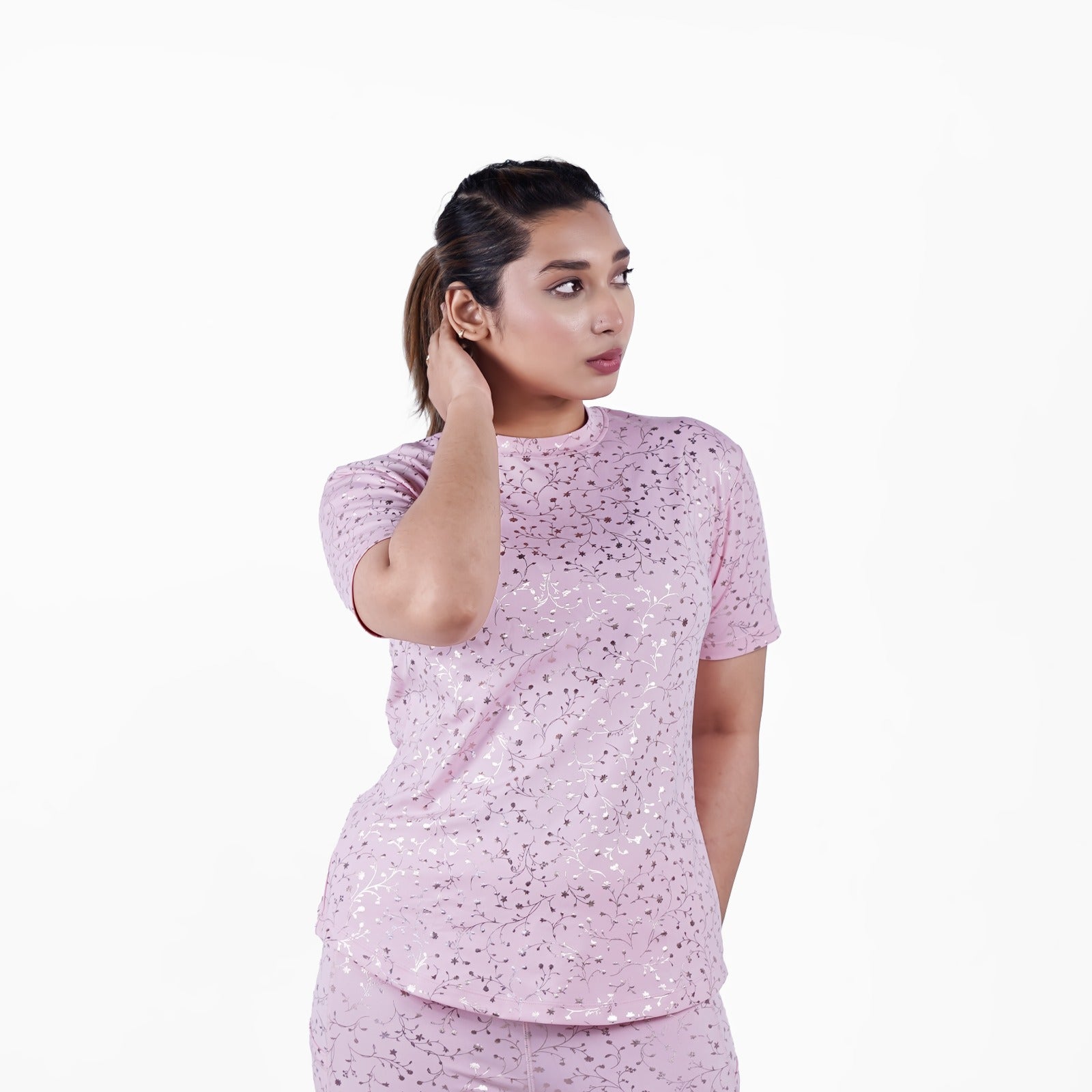 Women's Yoga Outfits 2 Piece Sets