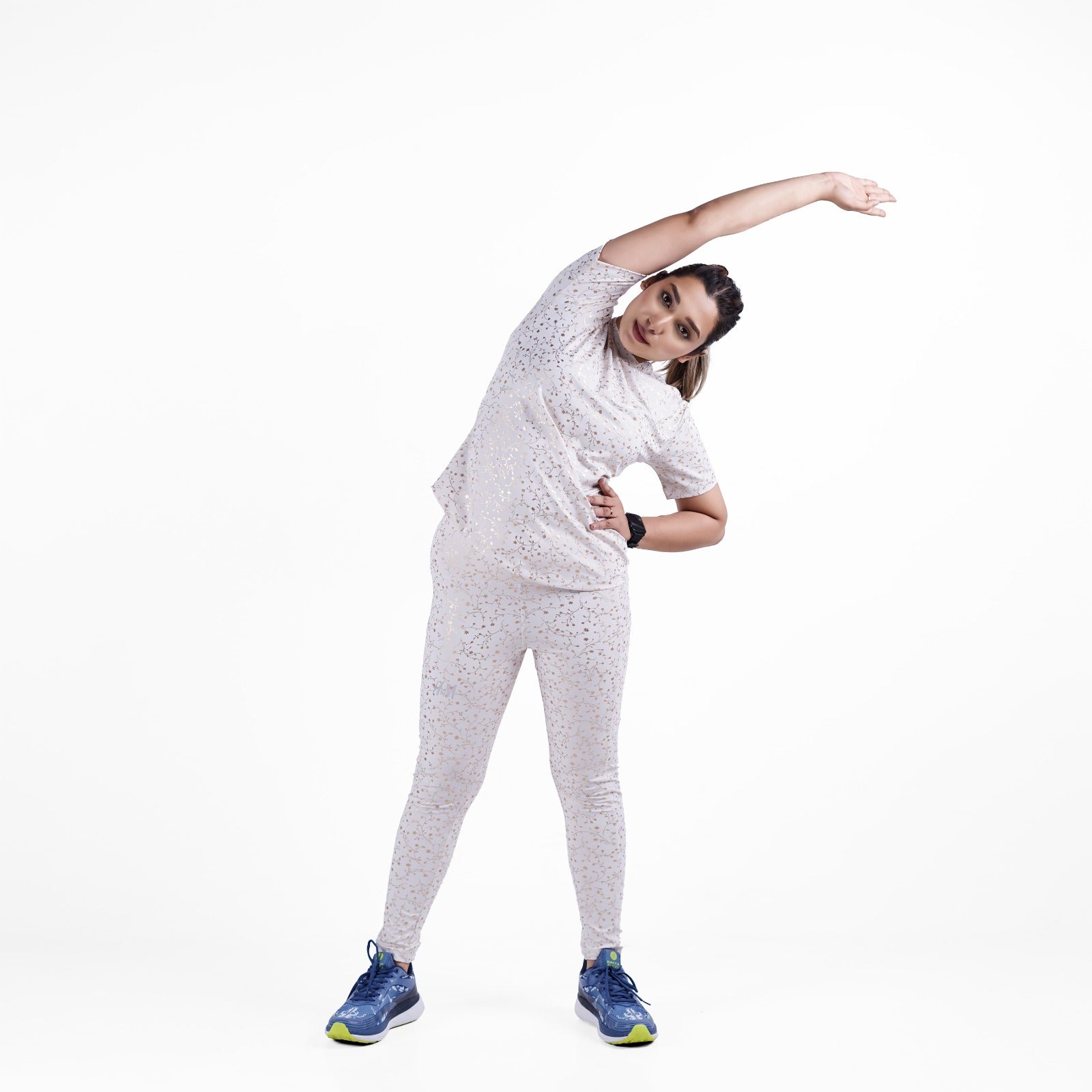 Women's Yoga Outfits 2 Piece Sets