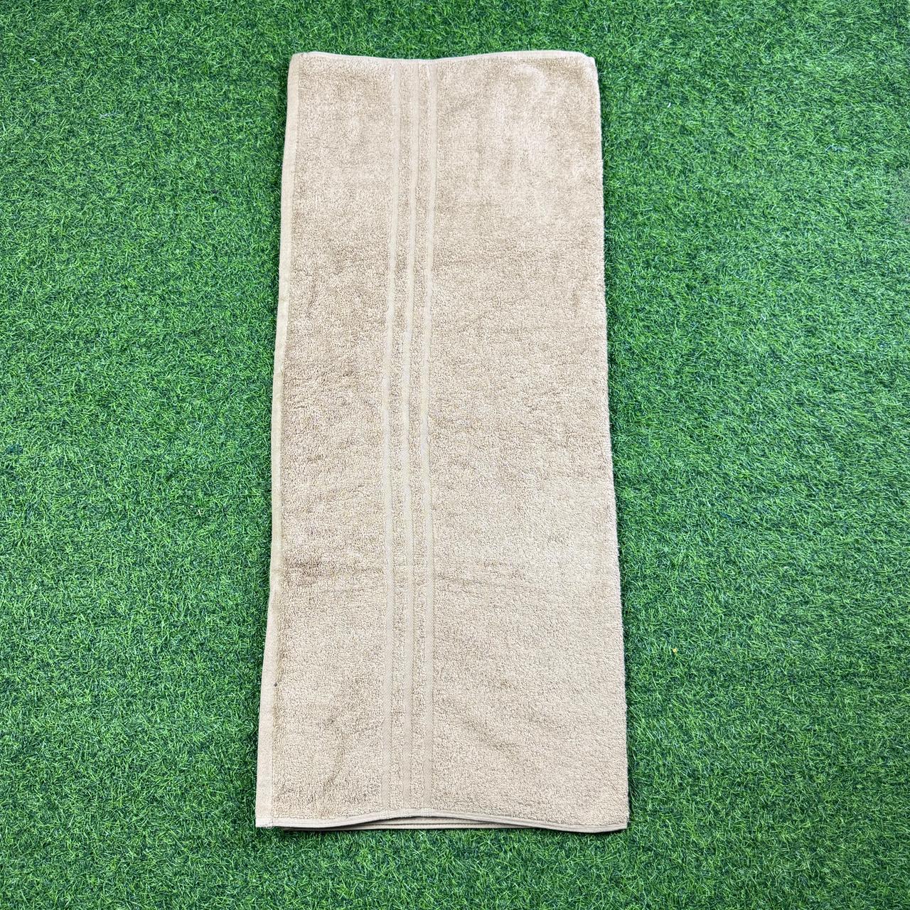 Premium Quality Cotton Made Bath Sheet