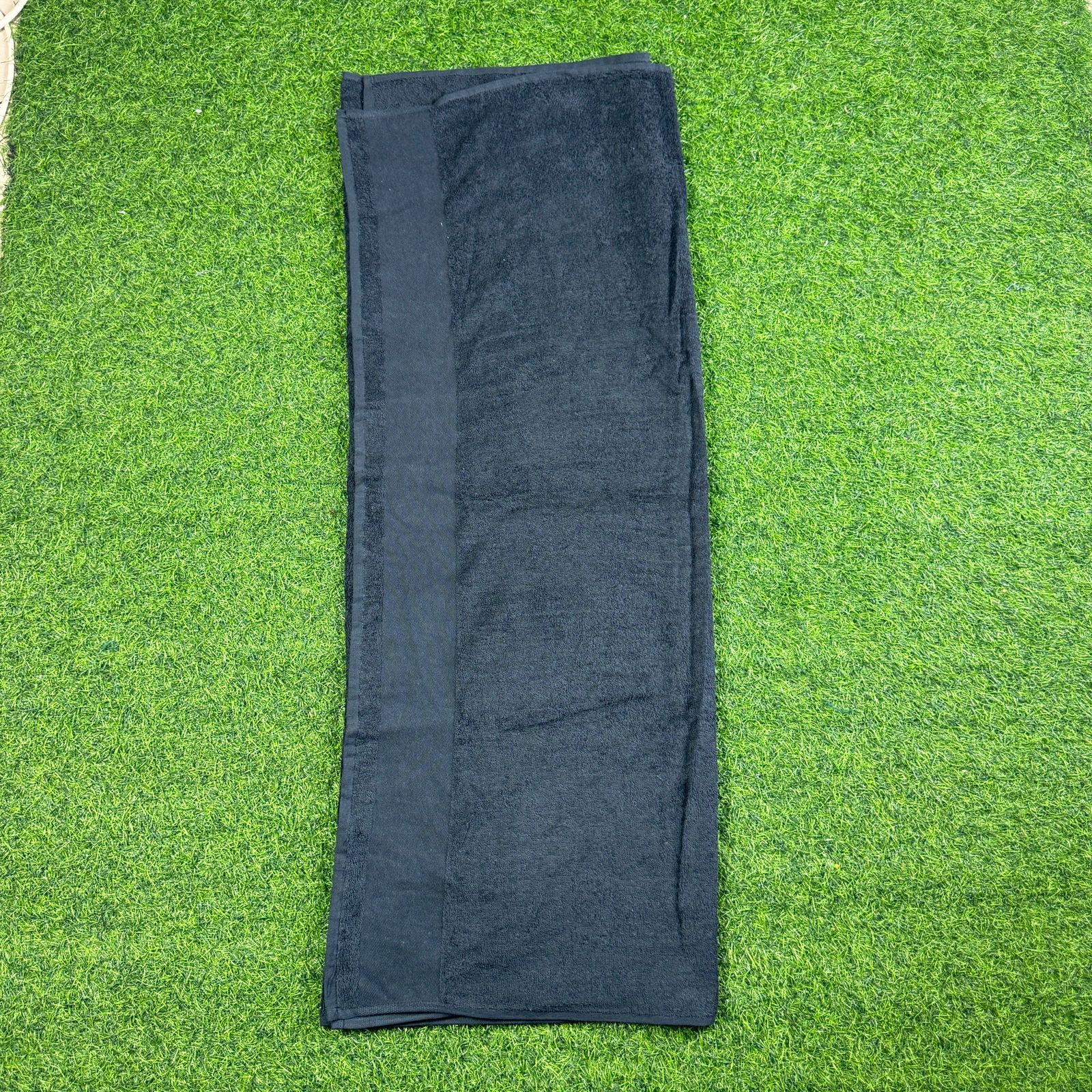 Premium Quality Cotton Made Bath Sheet