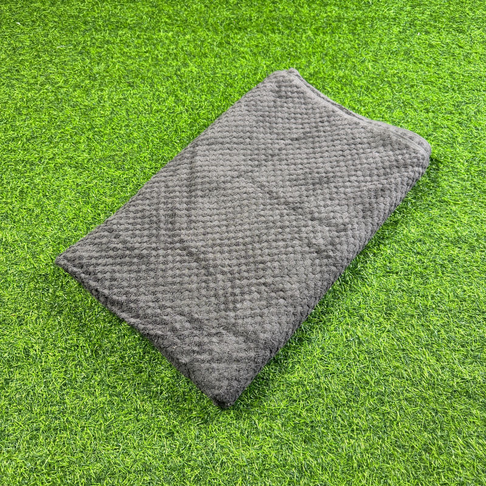 Premium Quality Cotton Made Bath Sheet