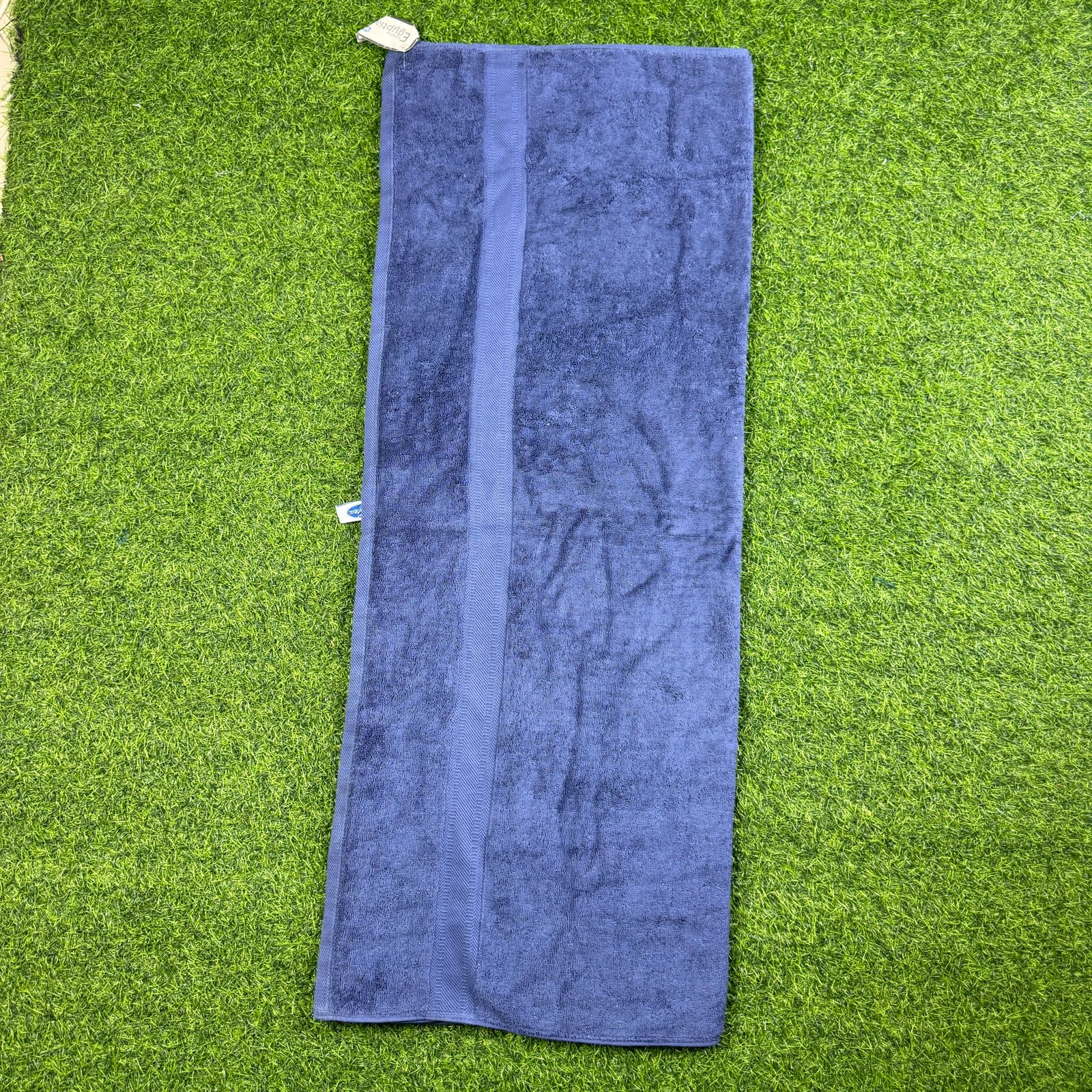 Premium Quality Cotton Made Bath Sheet