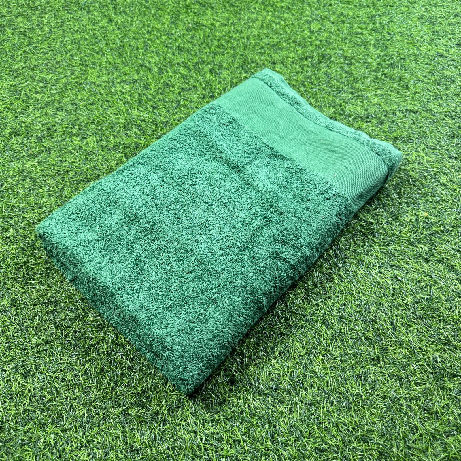 Premium Quality Cotton Made Bath Sheet