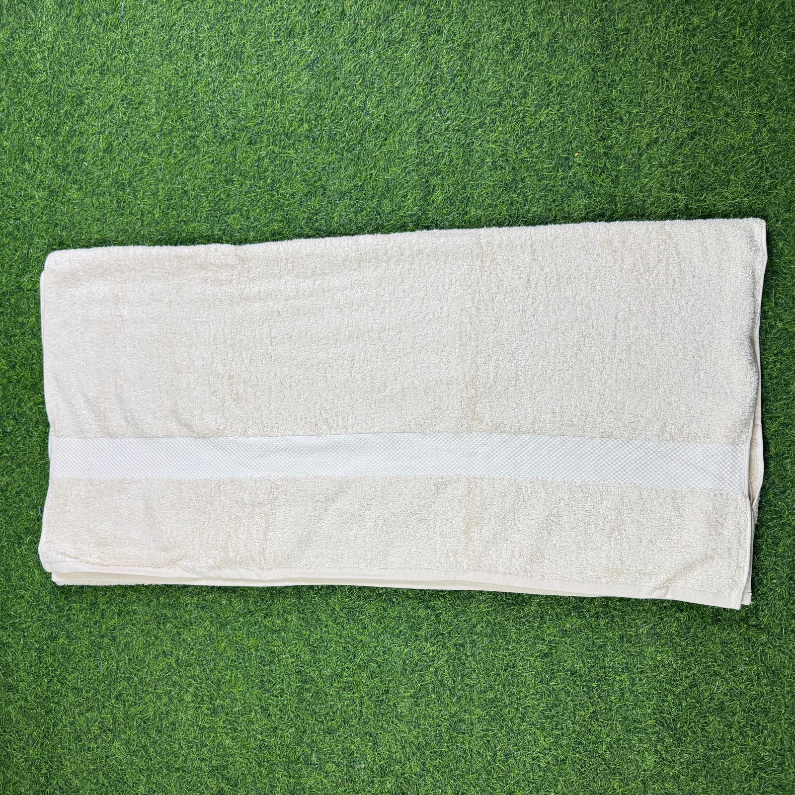 Premium Quality Cotton Made Bath Sheet