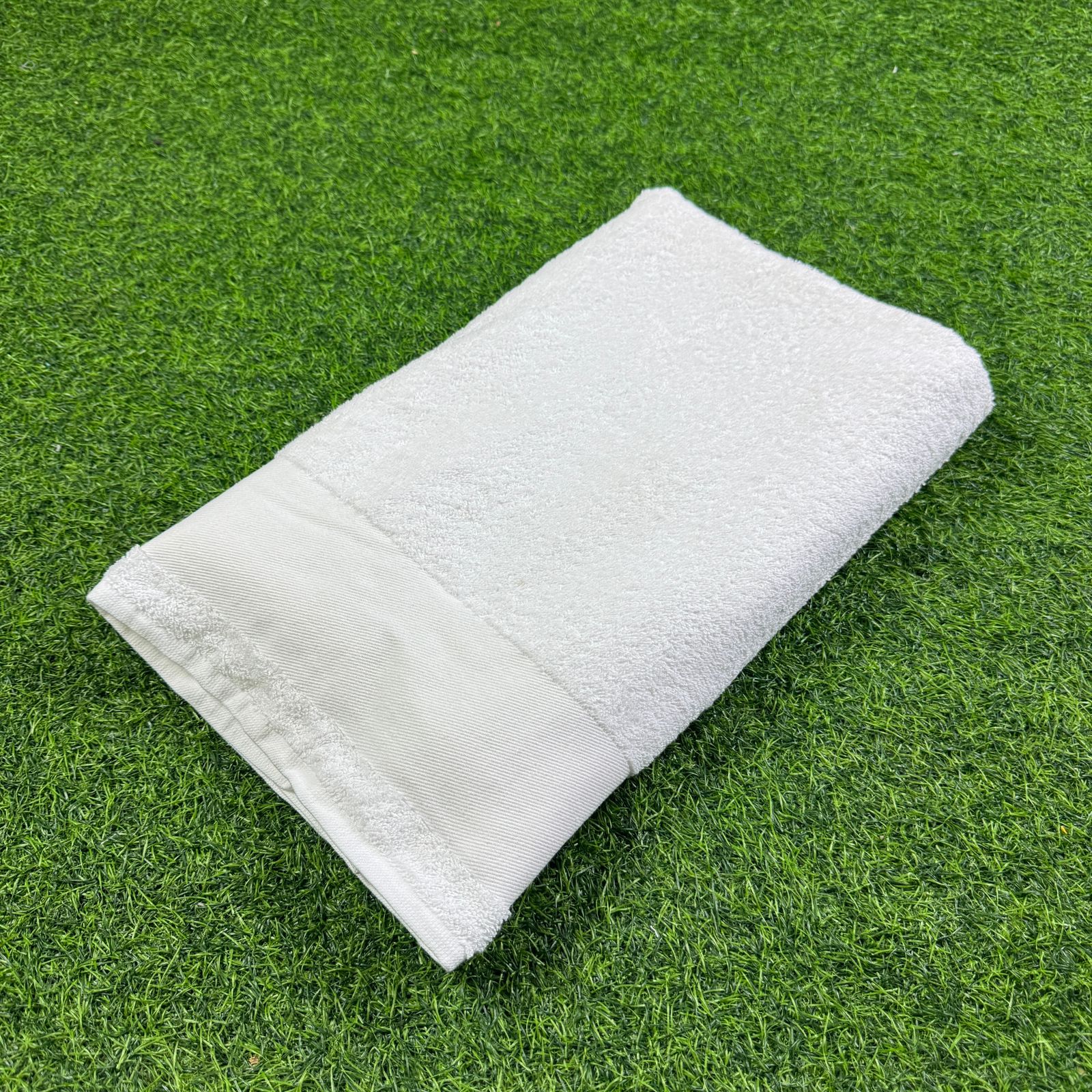 Premium Quality Cotton Made Bath Sheet