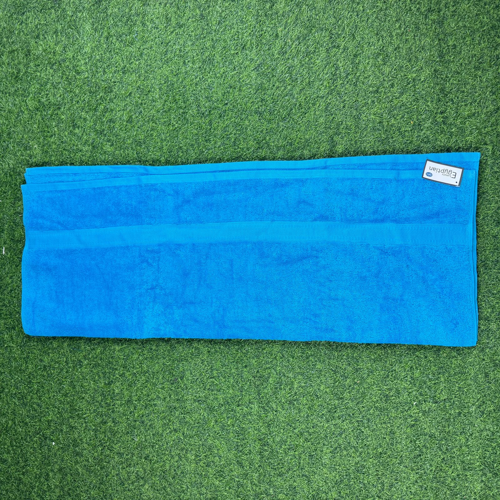 Premium Quality Cotton Made Bath Sheet