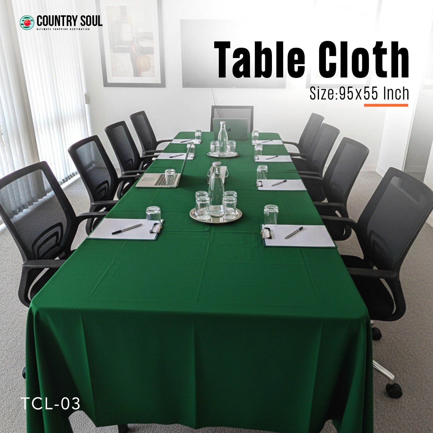 Table Cloth
