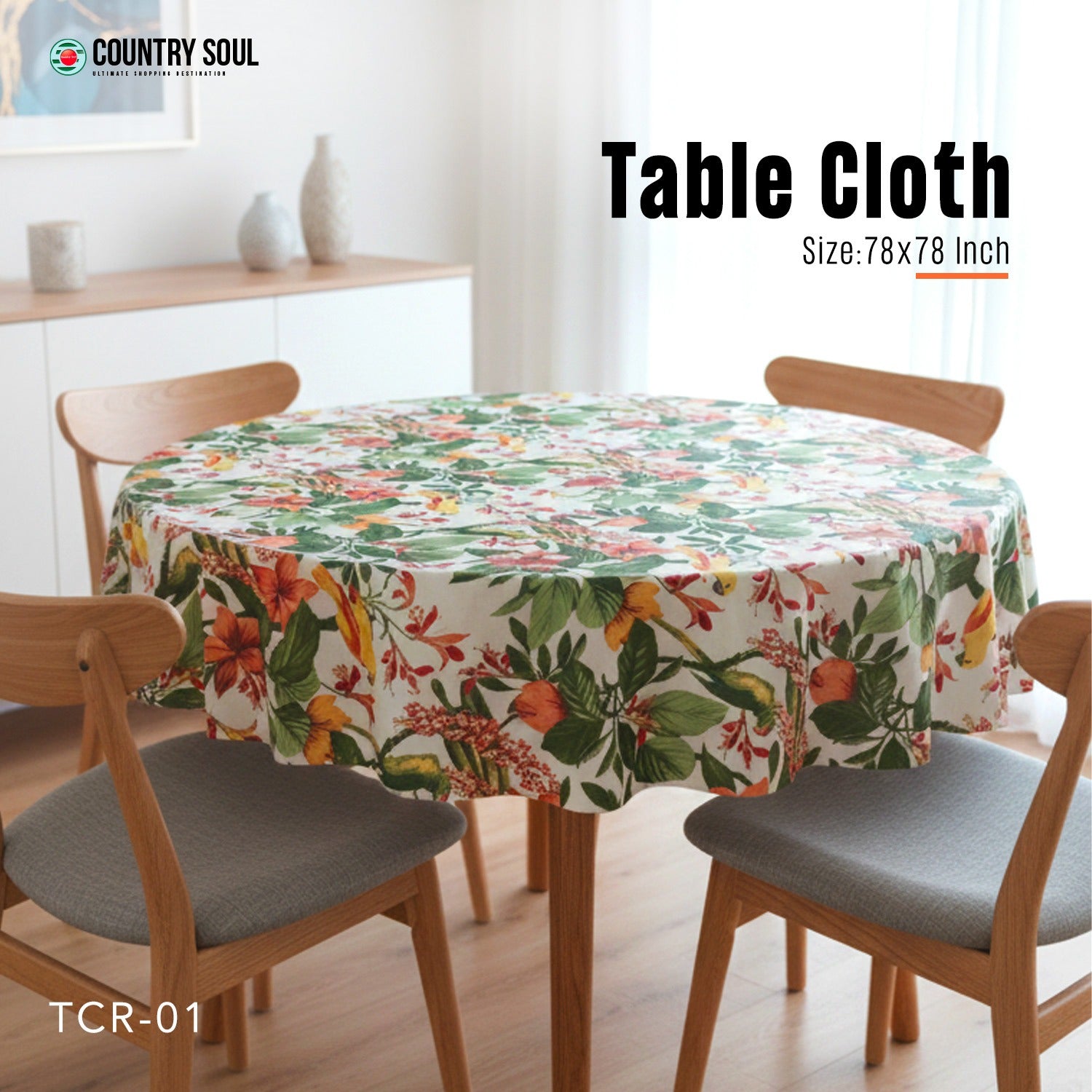 Table Cloth