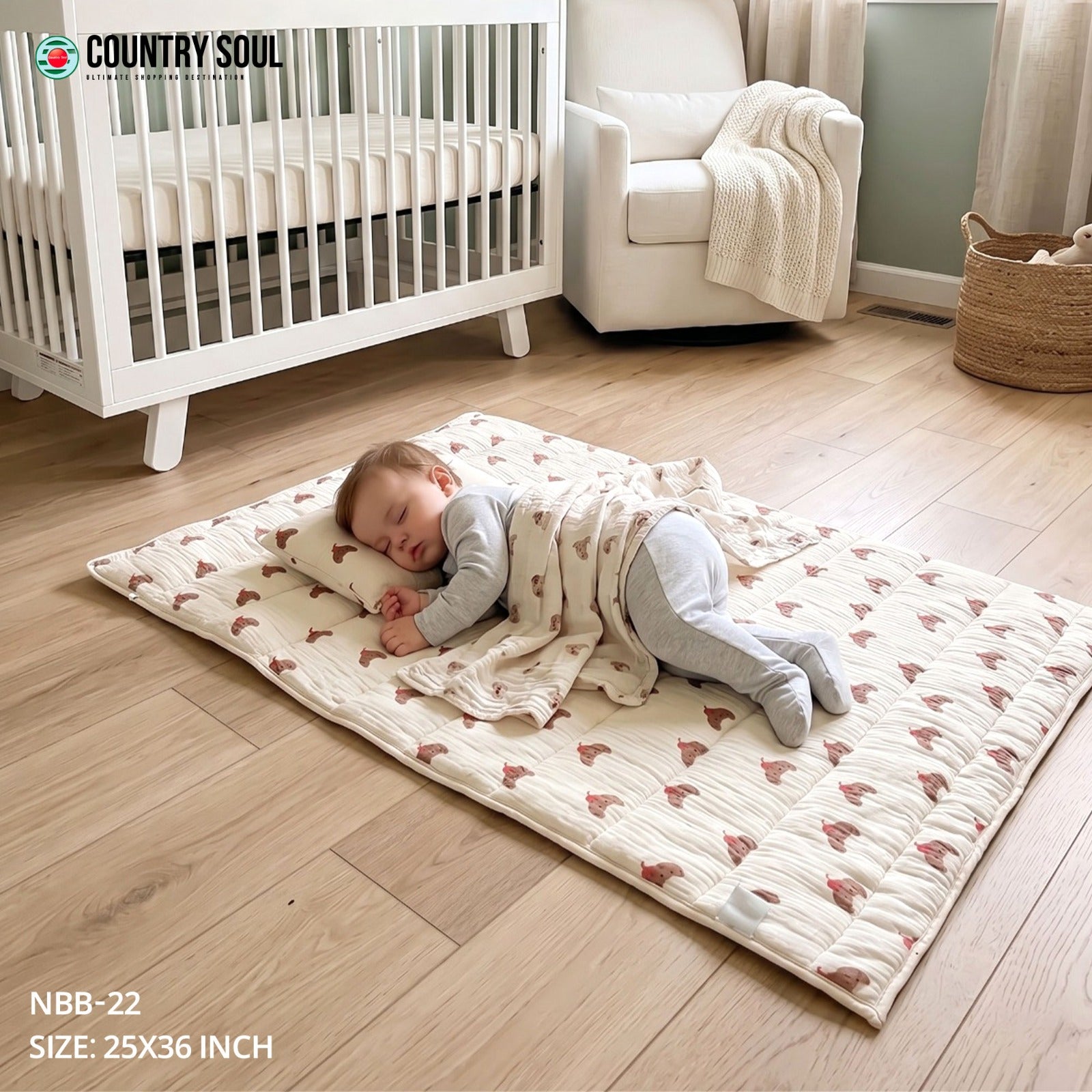 Baby Sleeping Mat