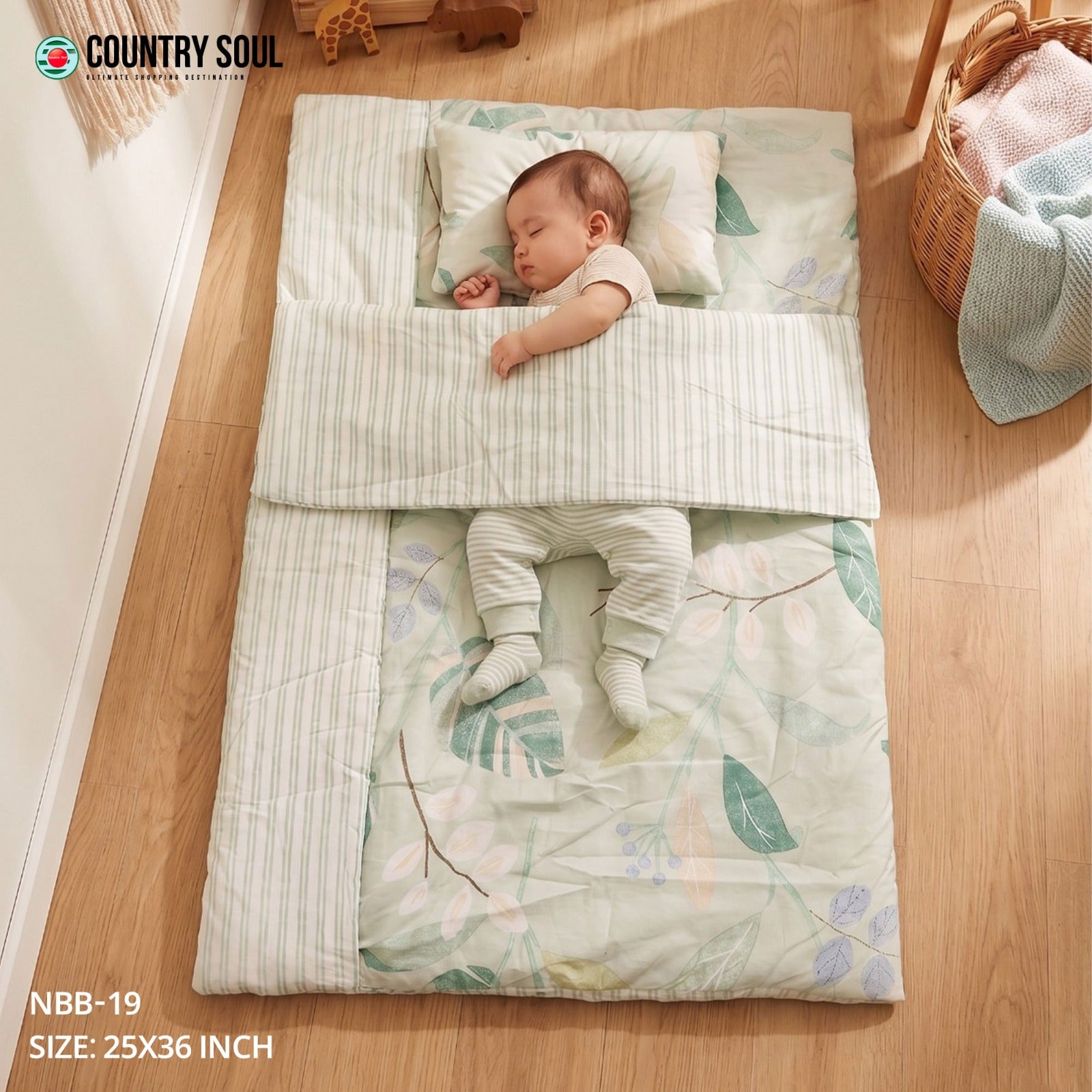 Baby Sleeping Mat