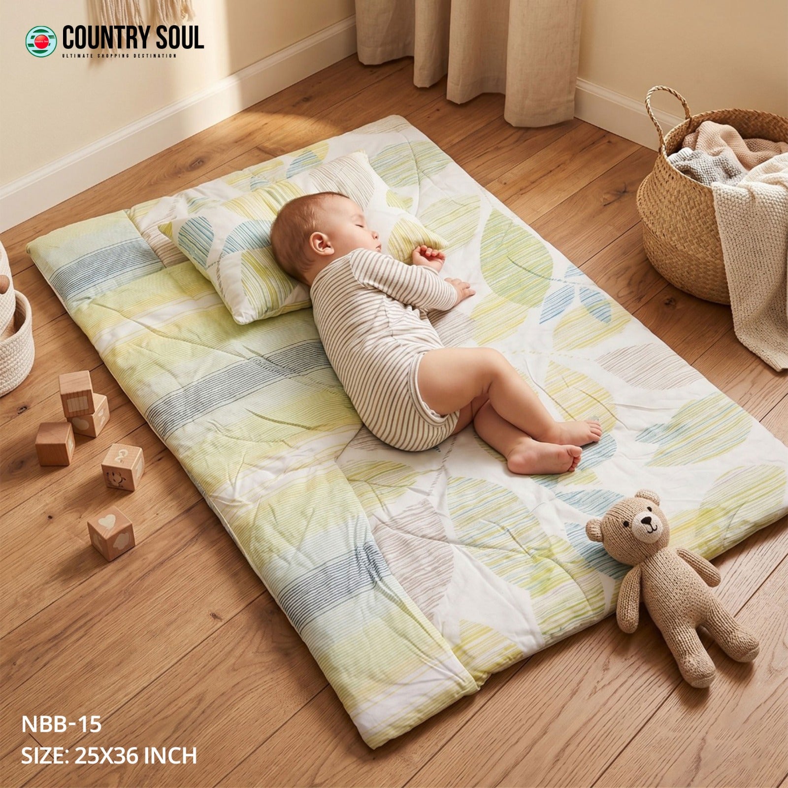 Baby Sleeping Mat
