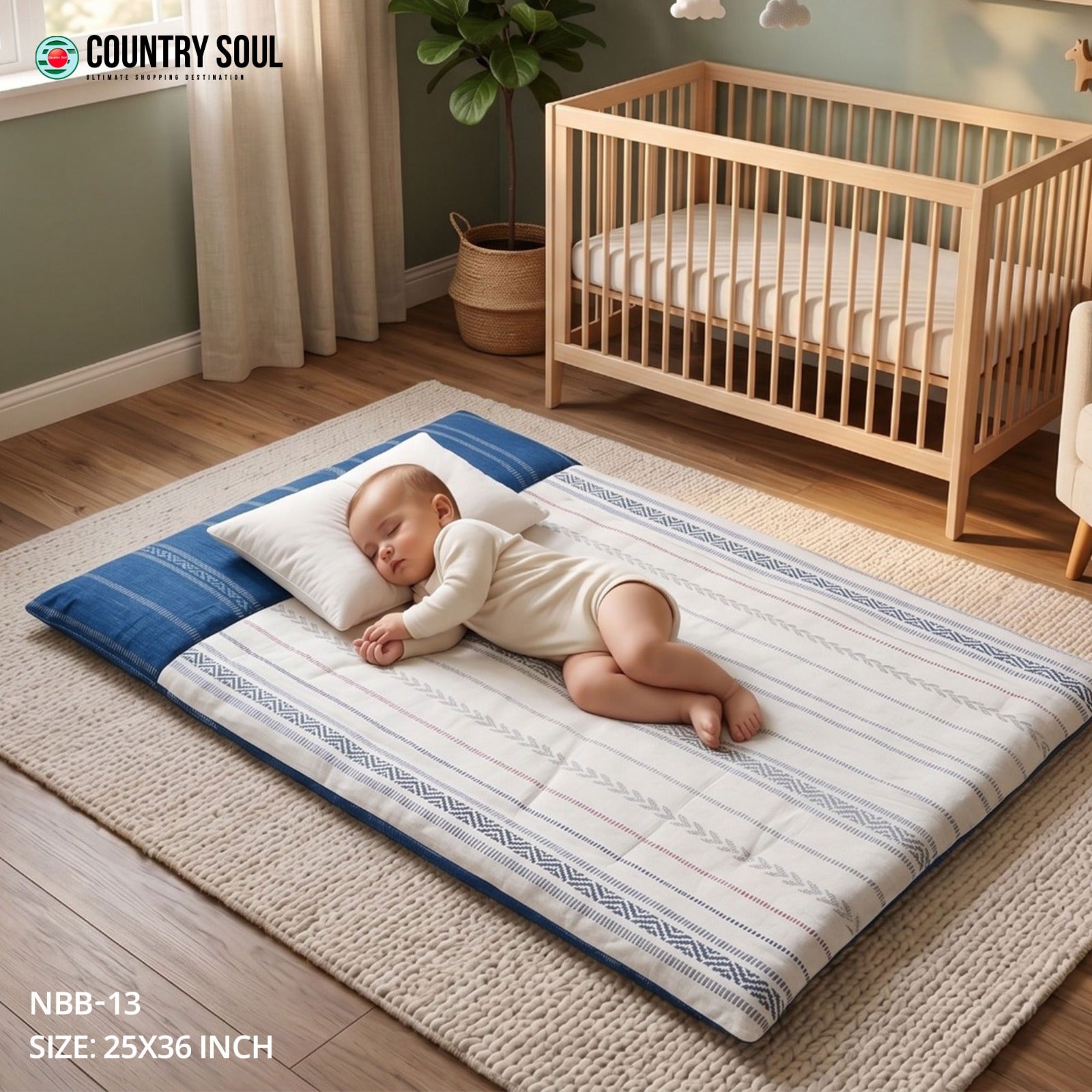 Baby Sleeping Mat