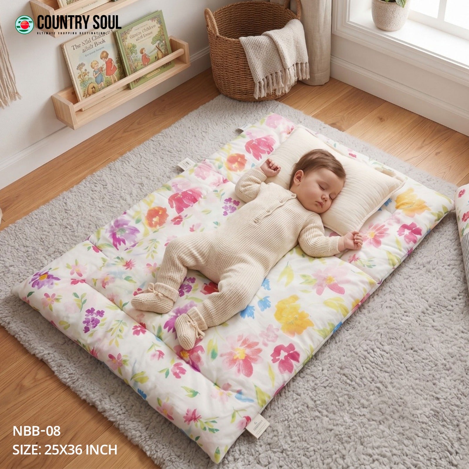 Baby Sleeping Mat