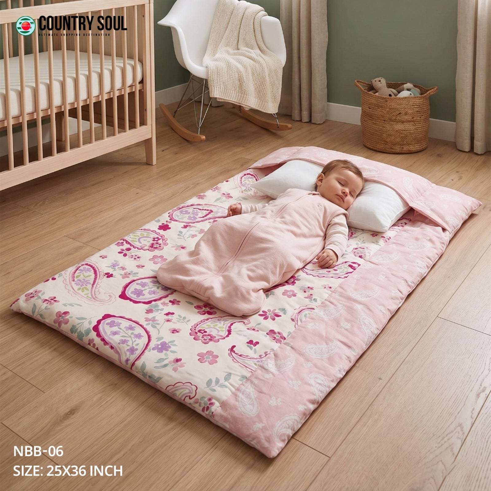 Baby Sleeping Mat