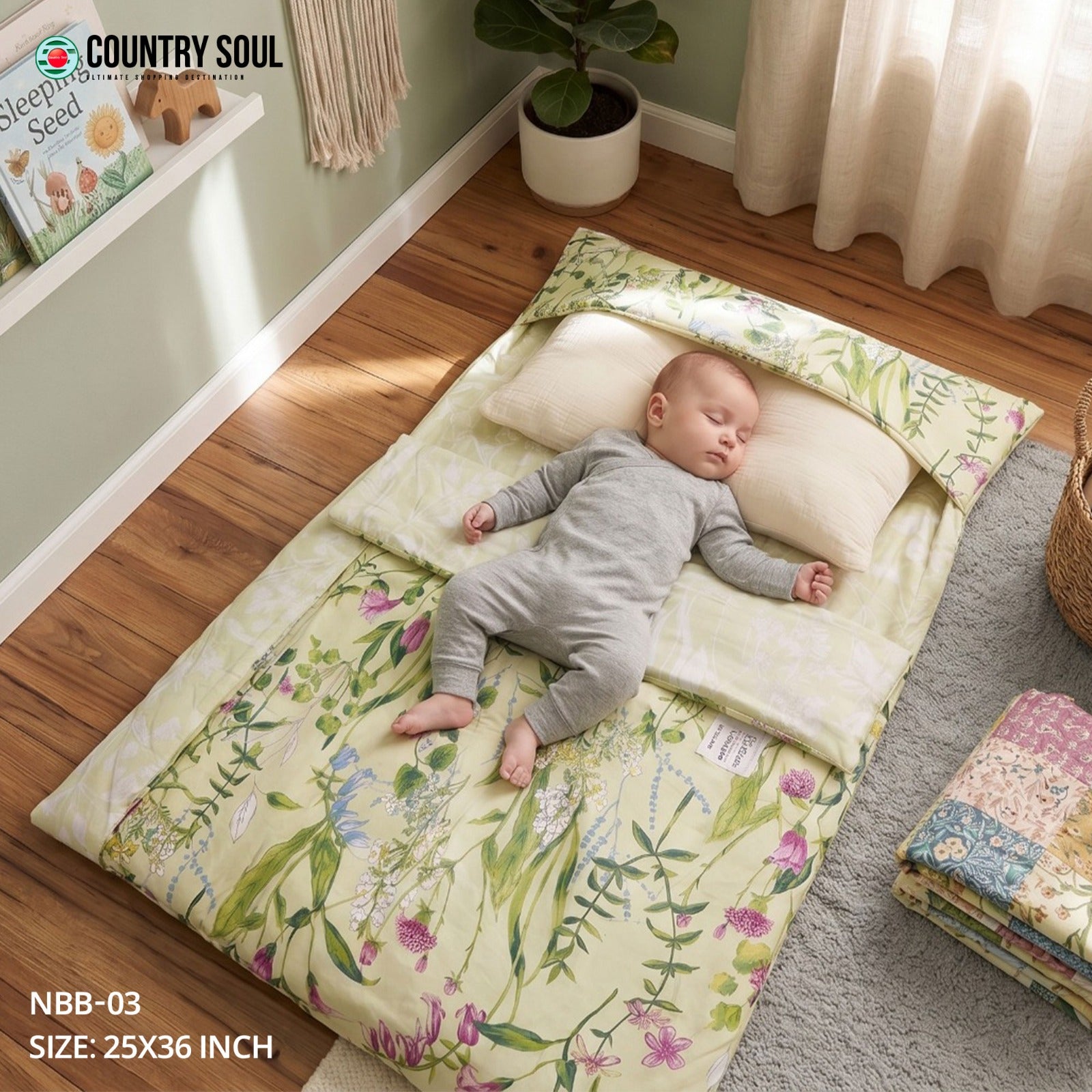 Baby Sleeping Mat