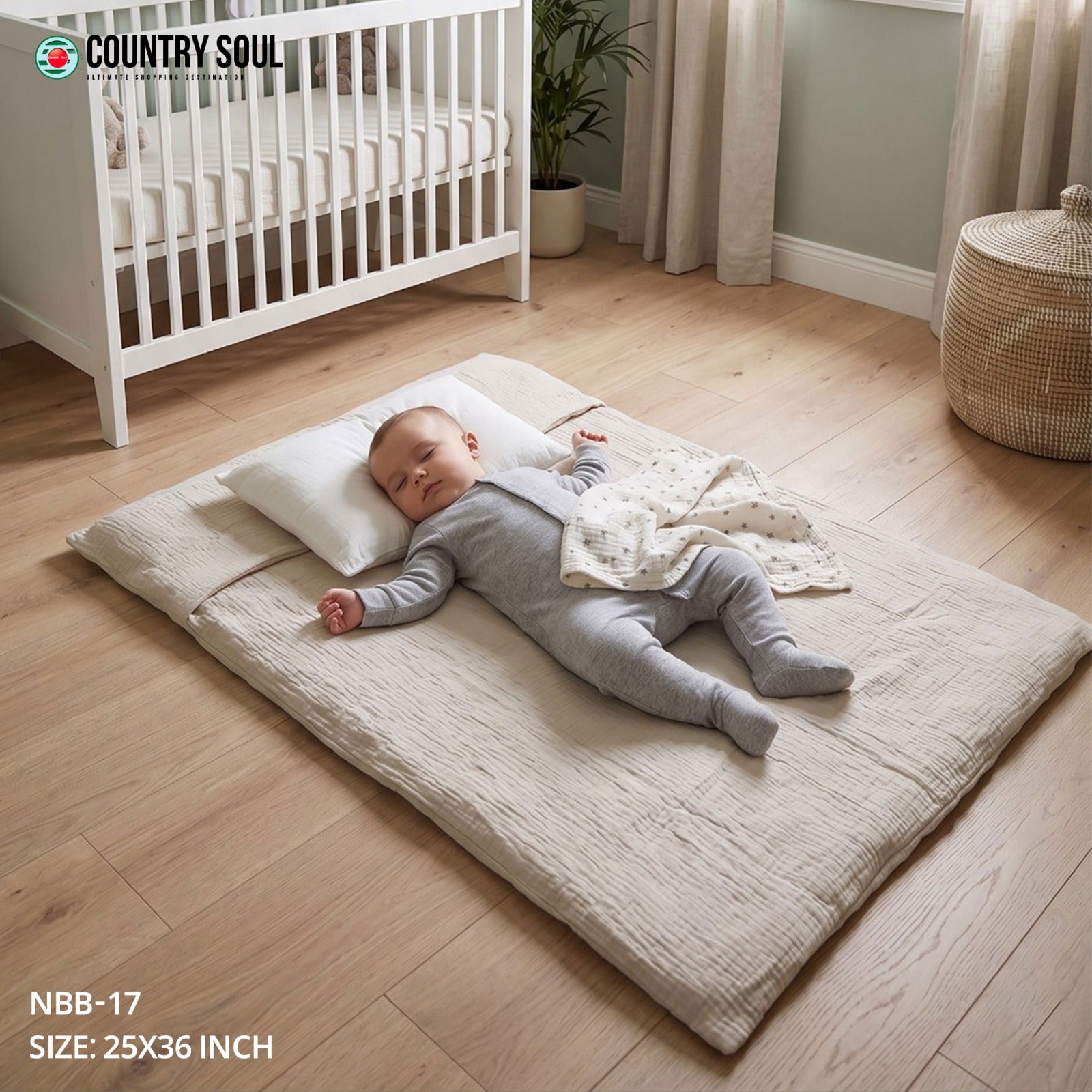 Baby Sleeping Mat