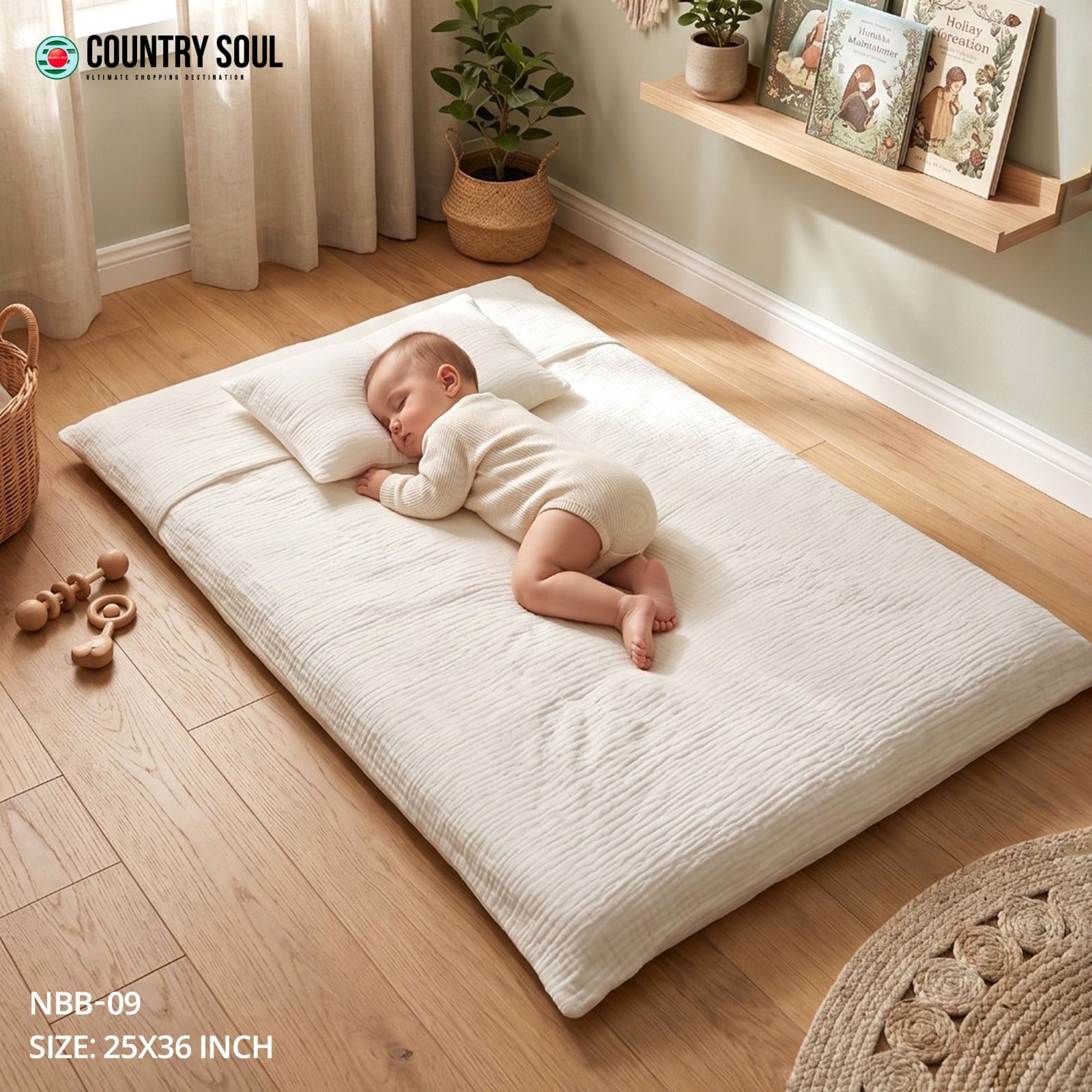 Baby Sleeping Mat