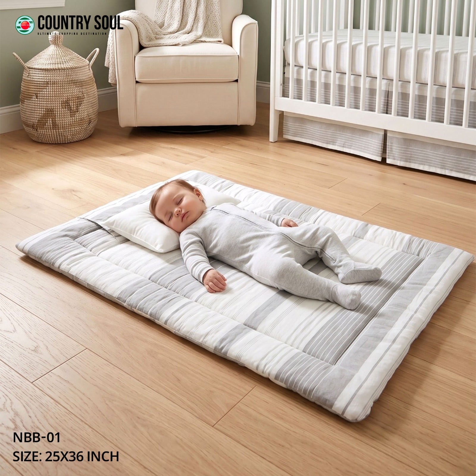 Baby Sleeping Mat