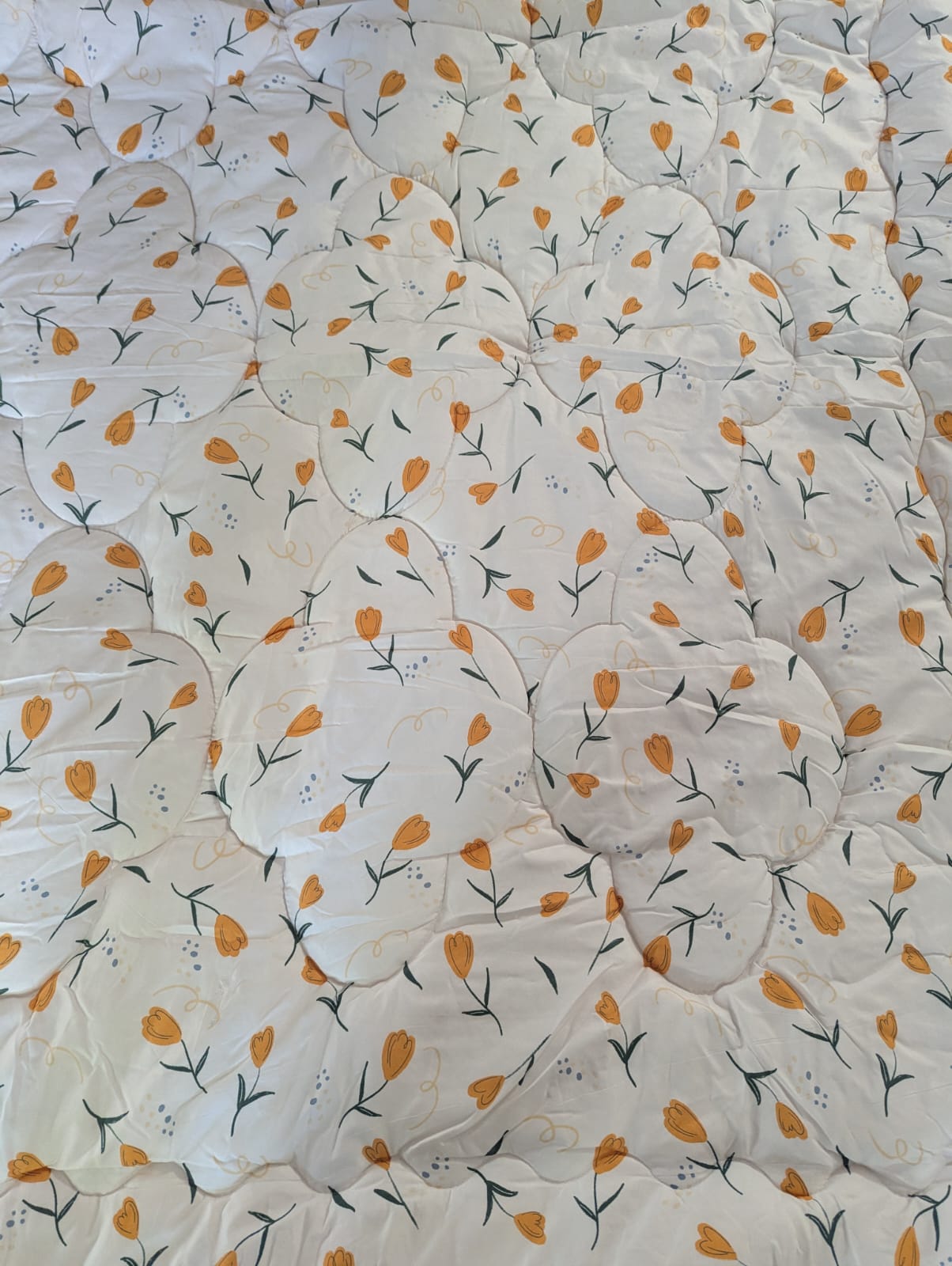 King Size Premium Comforter (7x7.5 Feet) HF-10