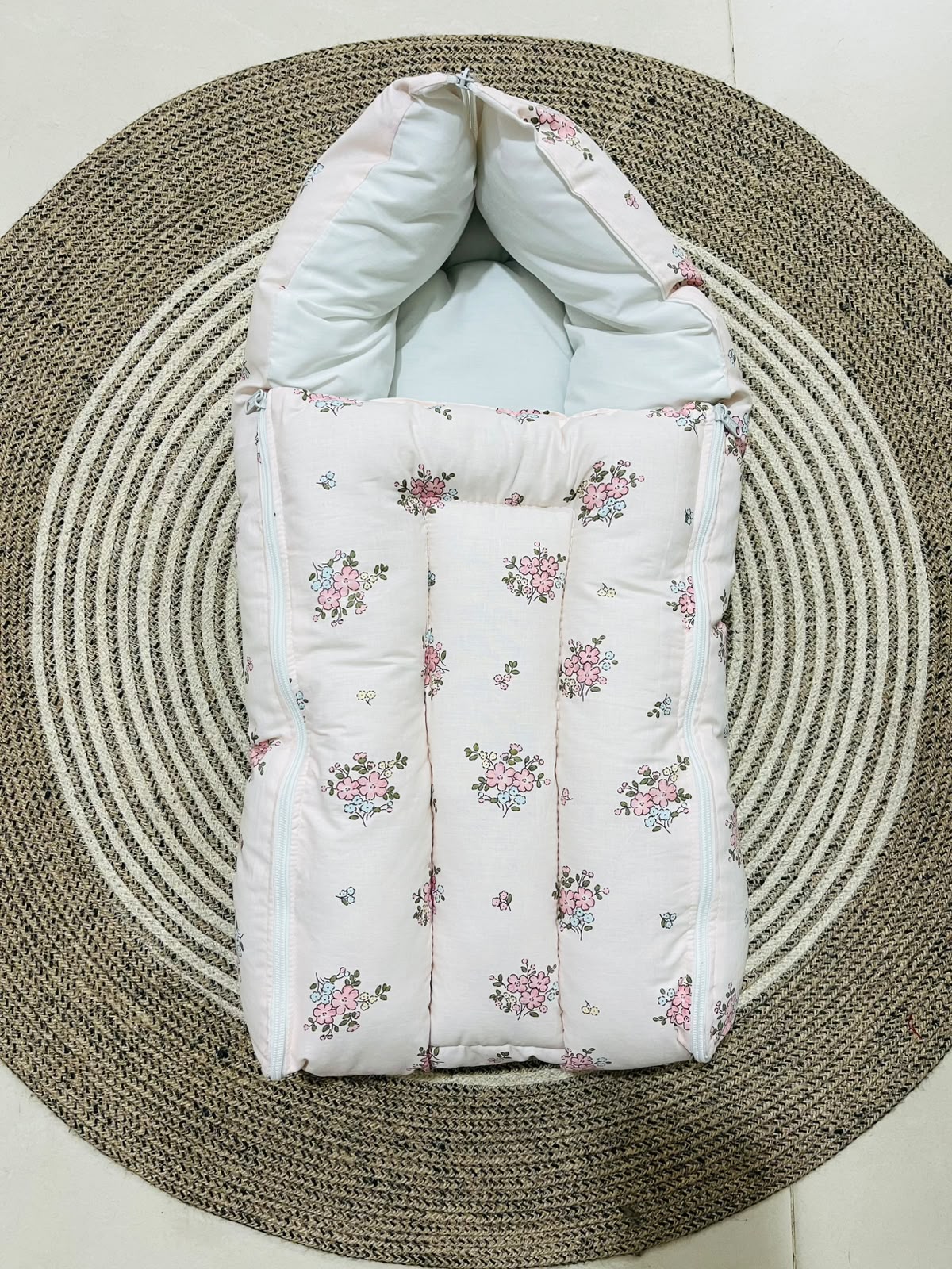Baby Safety Bed BSB-07