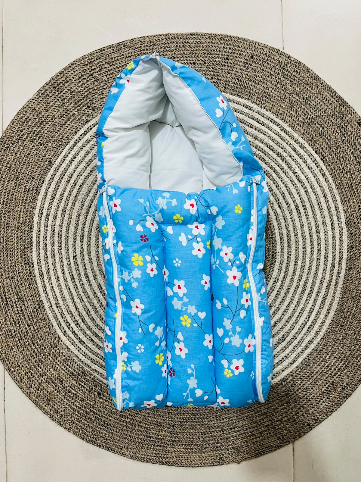 Baby Safety Bed BSB-08