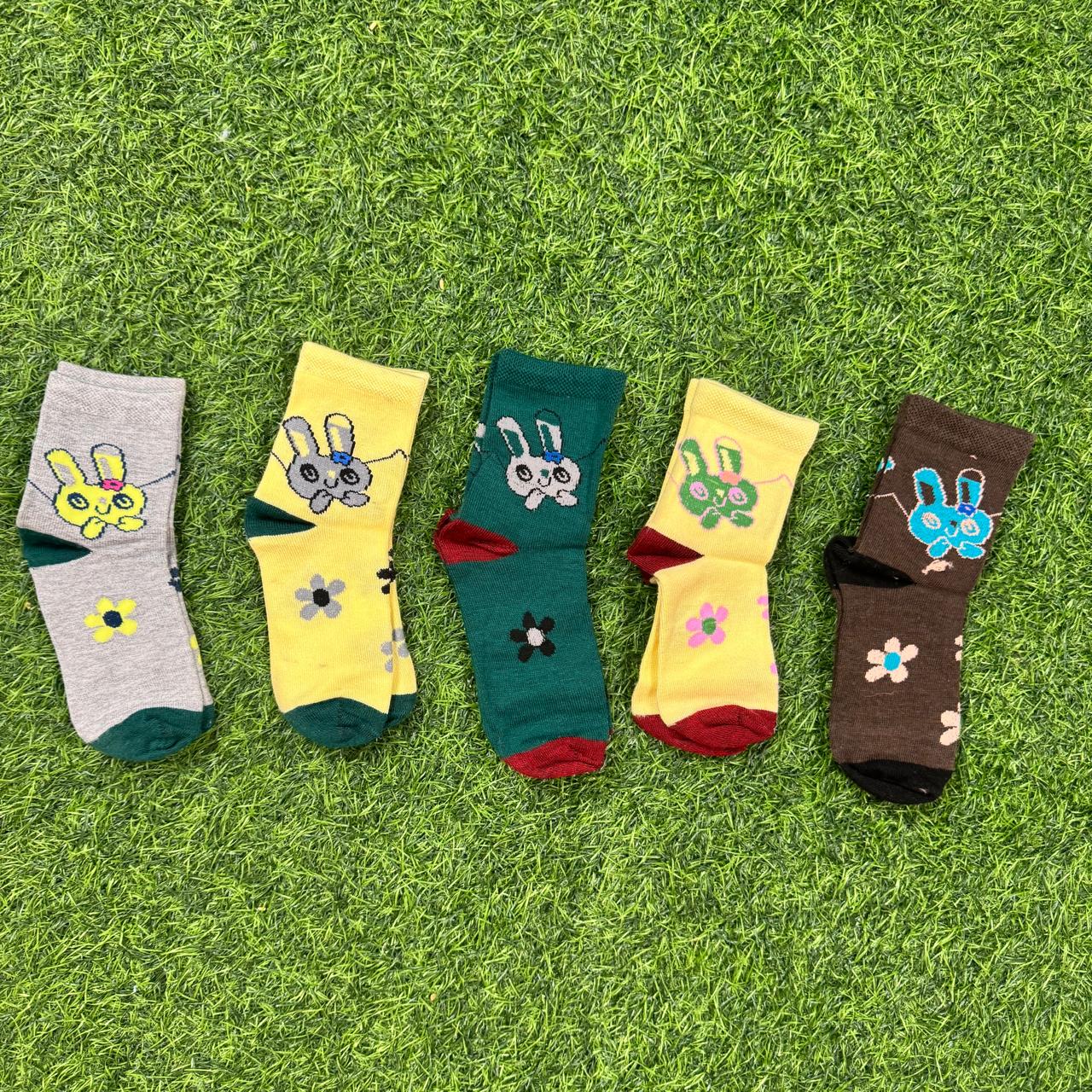 đŧ15 Pcs Baby Combođ(5 Pcs Full Sleeve Baby Keeper+5 Pcs Troujar) 5 Pcs Baby Socks Free