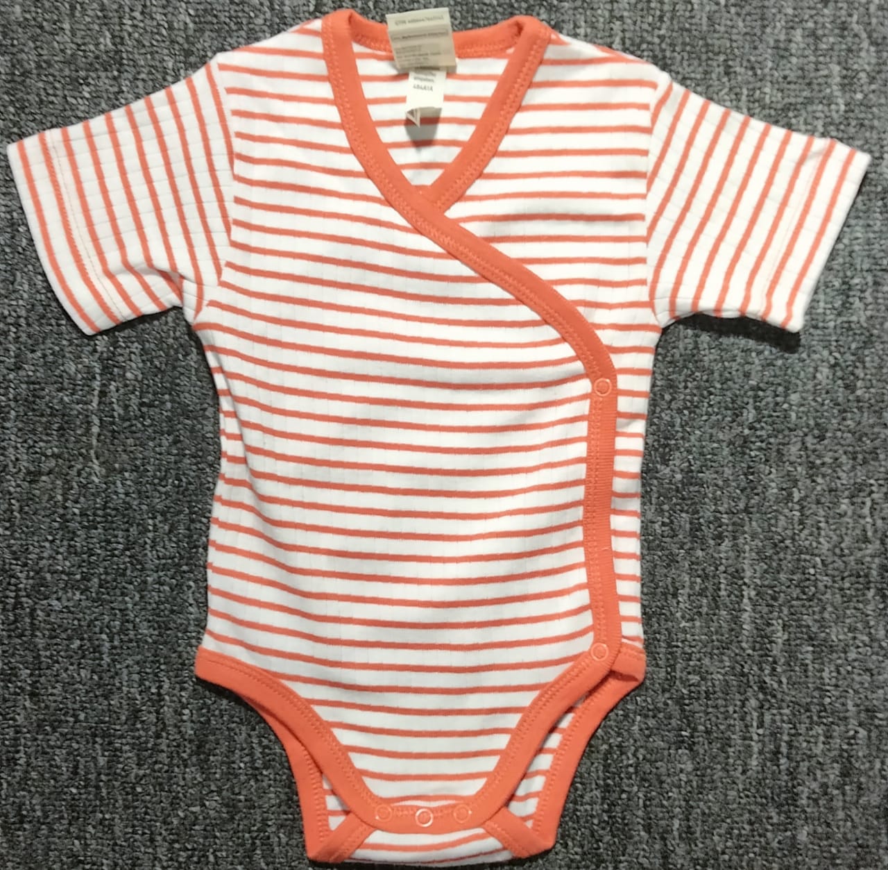 đŧ15 Pcs Baby Combođ(10 Pcs Half Sleeve Baby Keeper+5 Pcs Troujar)