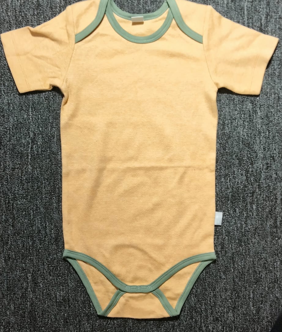 đŧ15 Pcs Baby Combođ(10 Pcs Half Sleeve Baby Keeper+5 Pcs Troujar)