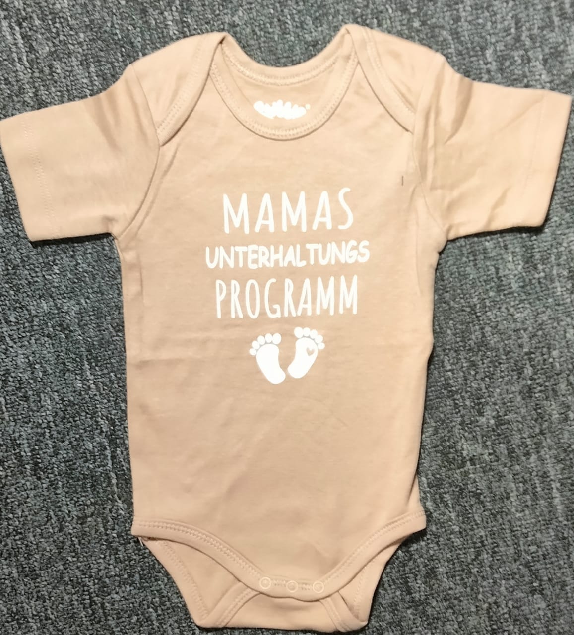 đŧ15 Pcs Baby Combođ(10 Pcs Half Sleeve Baby Keeper+5 Pcs Troujar)