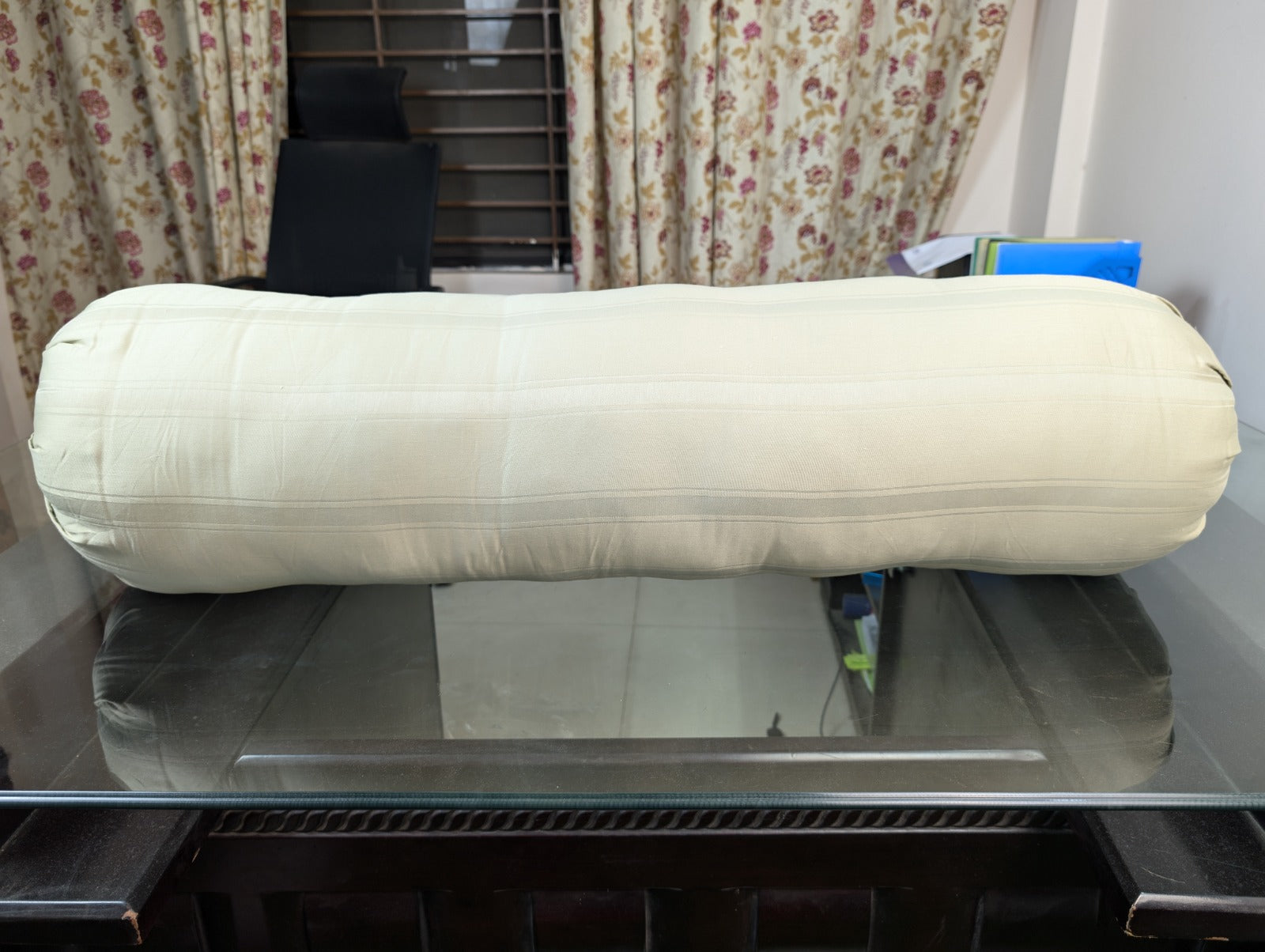 5 Star Hotel Quality Side Pillow 32"x38" Inch (1 Pcs Pillow Cover Free)