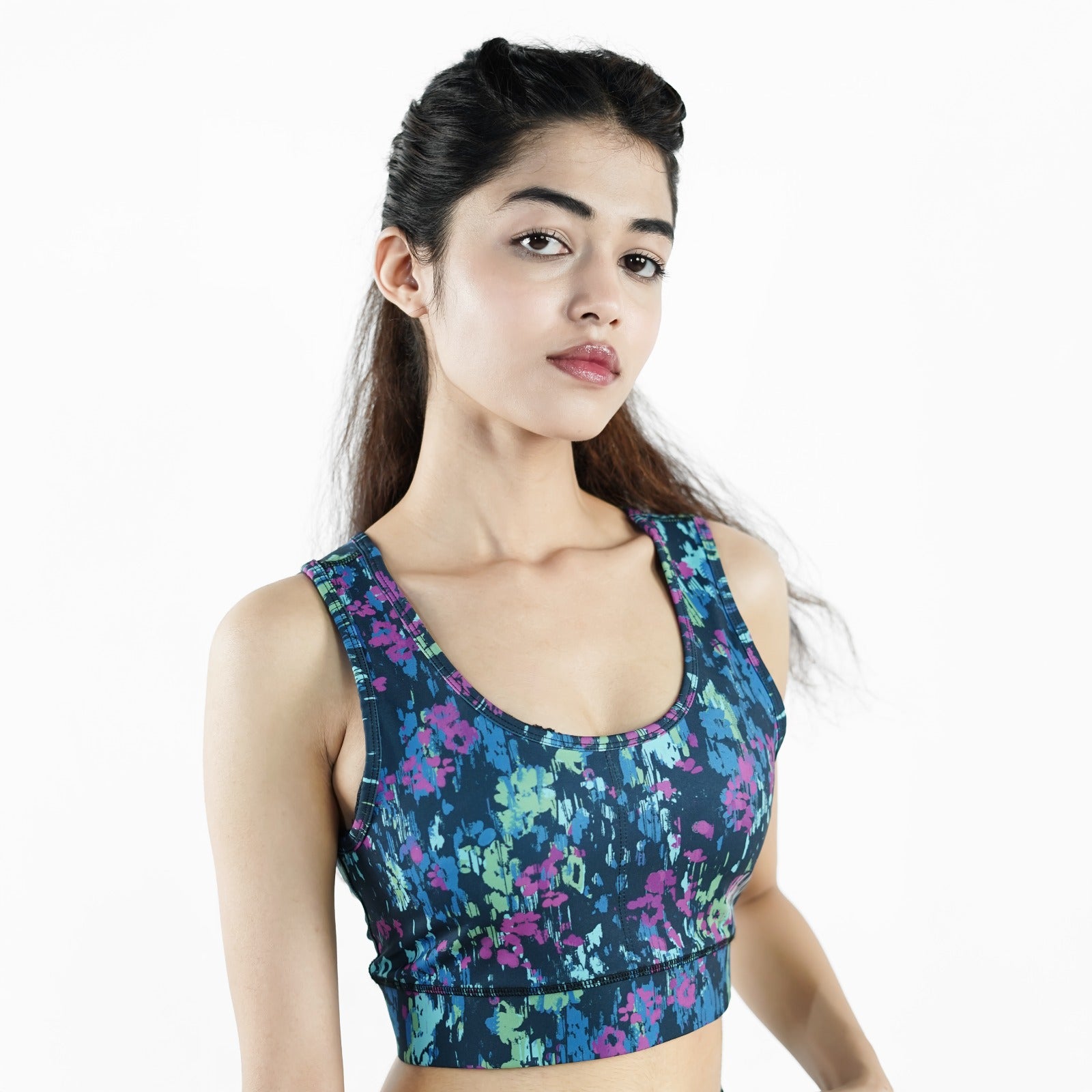 Women's Yoga Outfits 2 Piece Sets