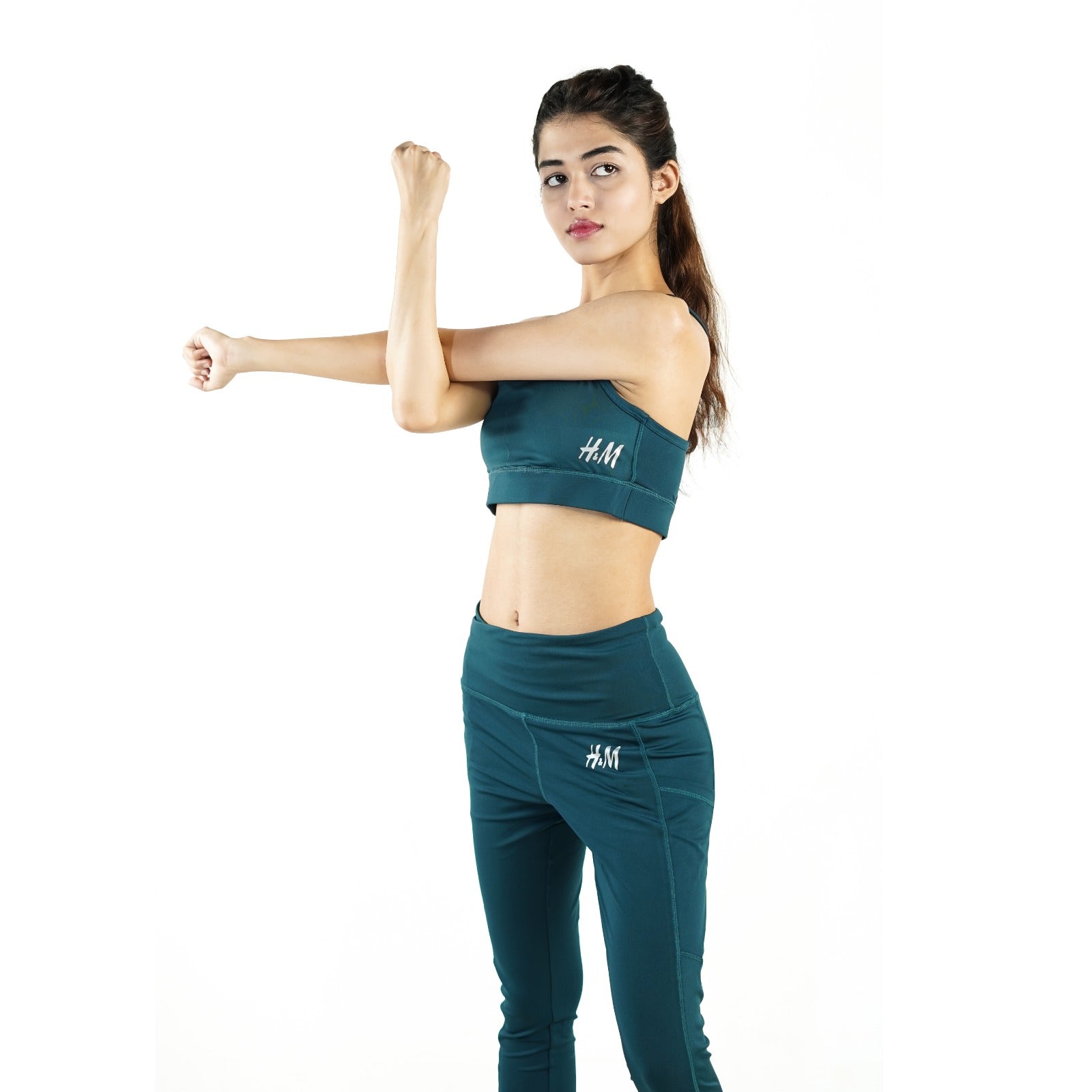 Women's Yoga Outfits 2 Piece Sets