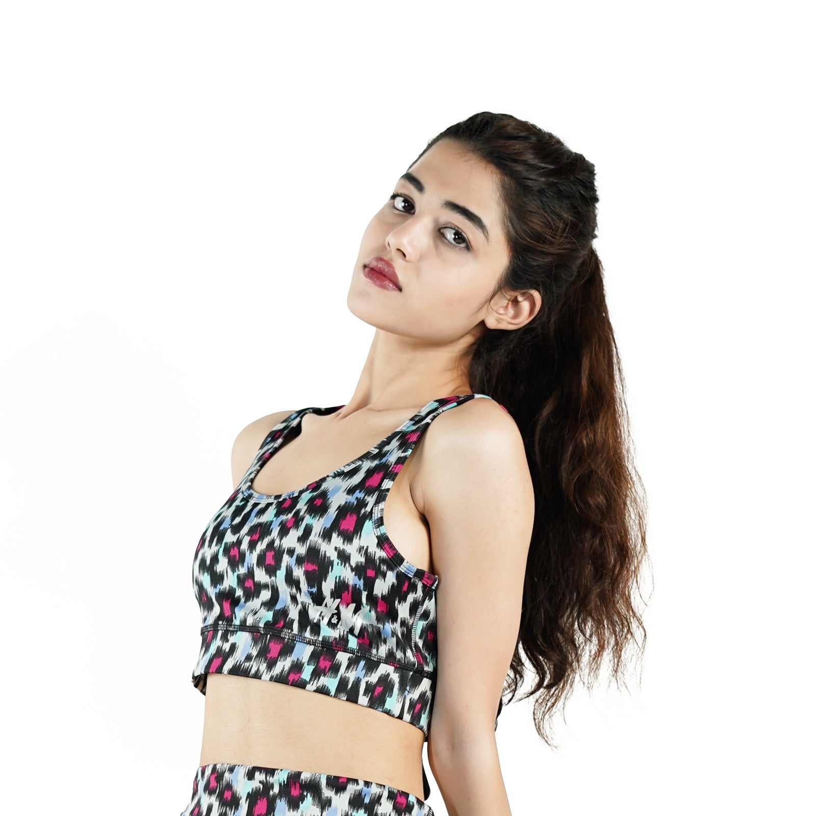 Women's Yoga Outfits 2 Piece Sets