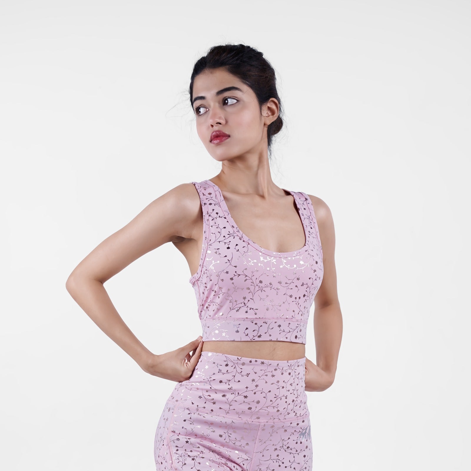 Women's Yoga Outfits 2 Piece Sets