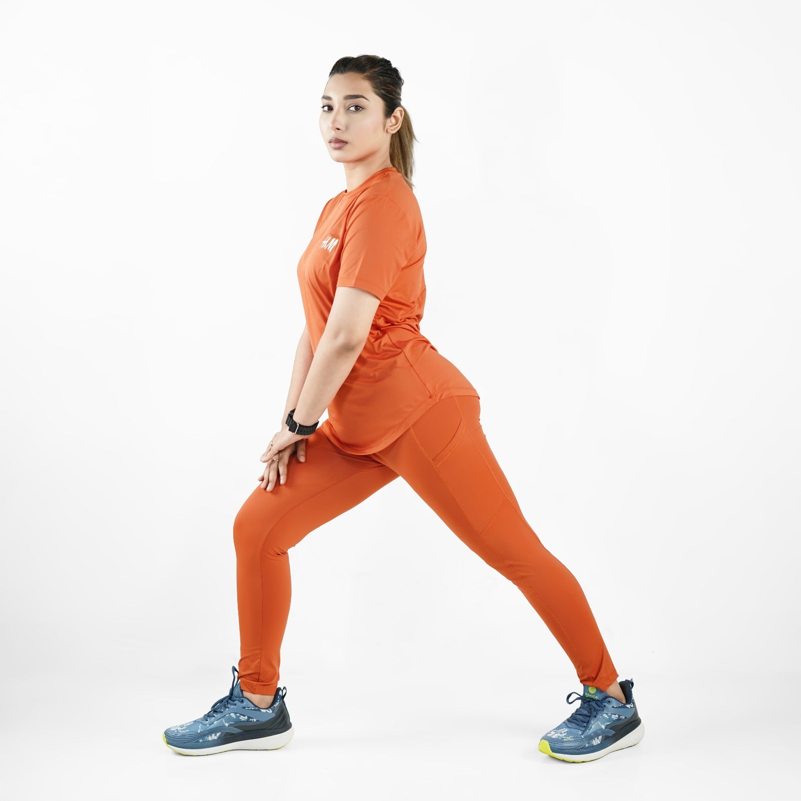 Women's Yoga Outfits 2 Piece Sets