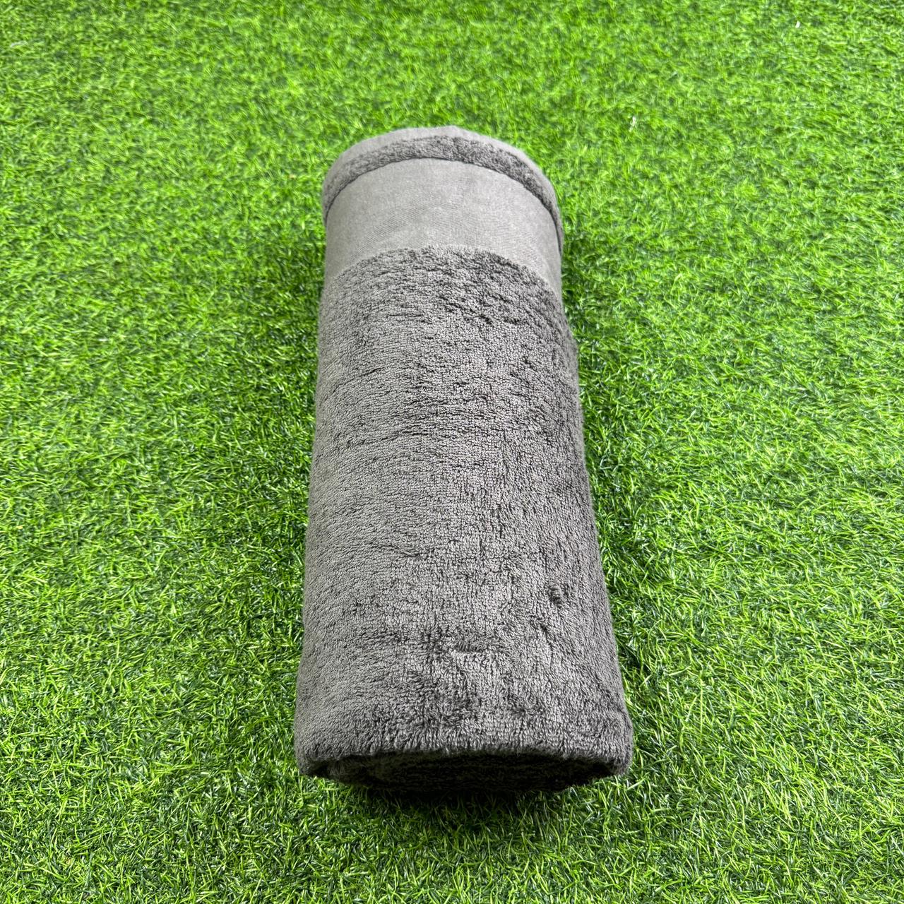 Premium Quality Cotton Made Bath Sheet