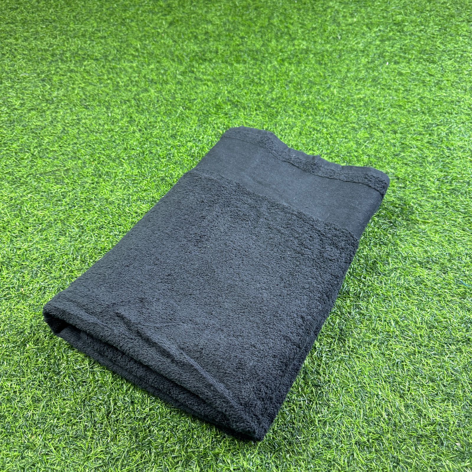 Premium Quality Cotton Made Bath Sheet