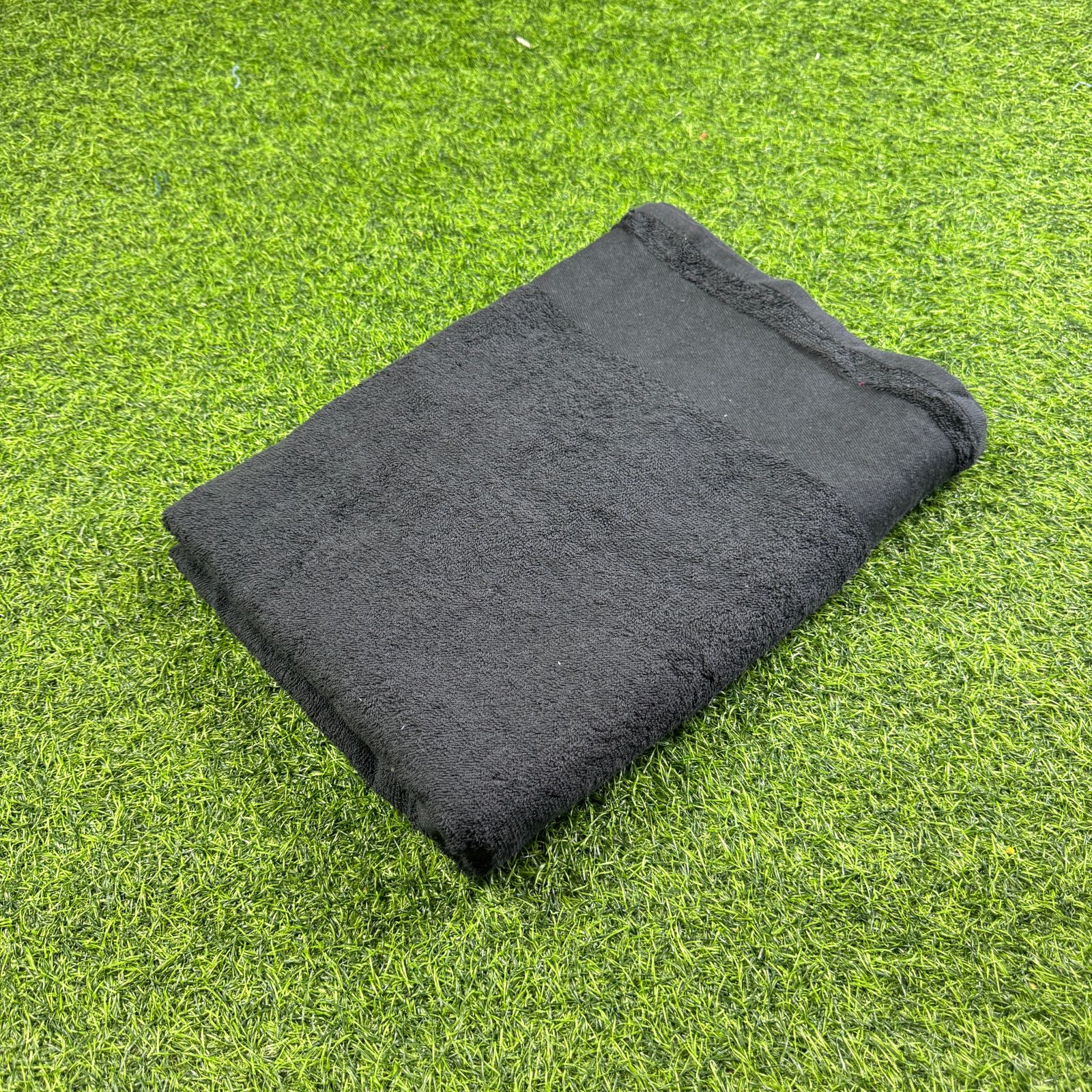 Premium Quality Cotton Made Bath Sheet