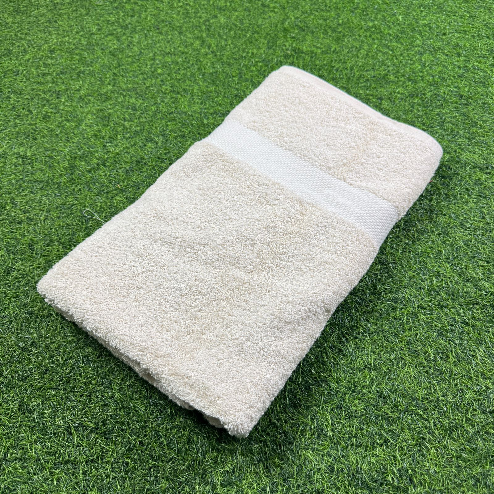 Premium Quality Cotton Made Bath Sheet