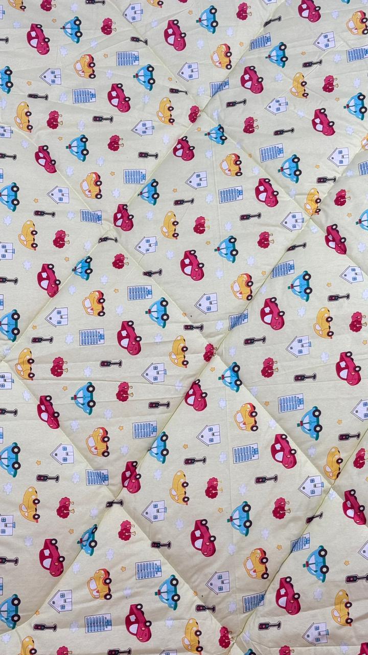 KING SIZE COMFORTER D-5