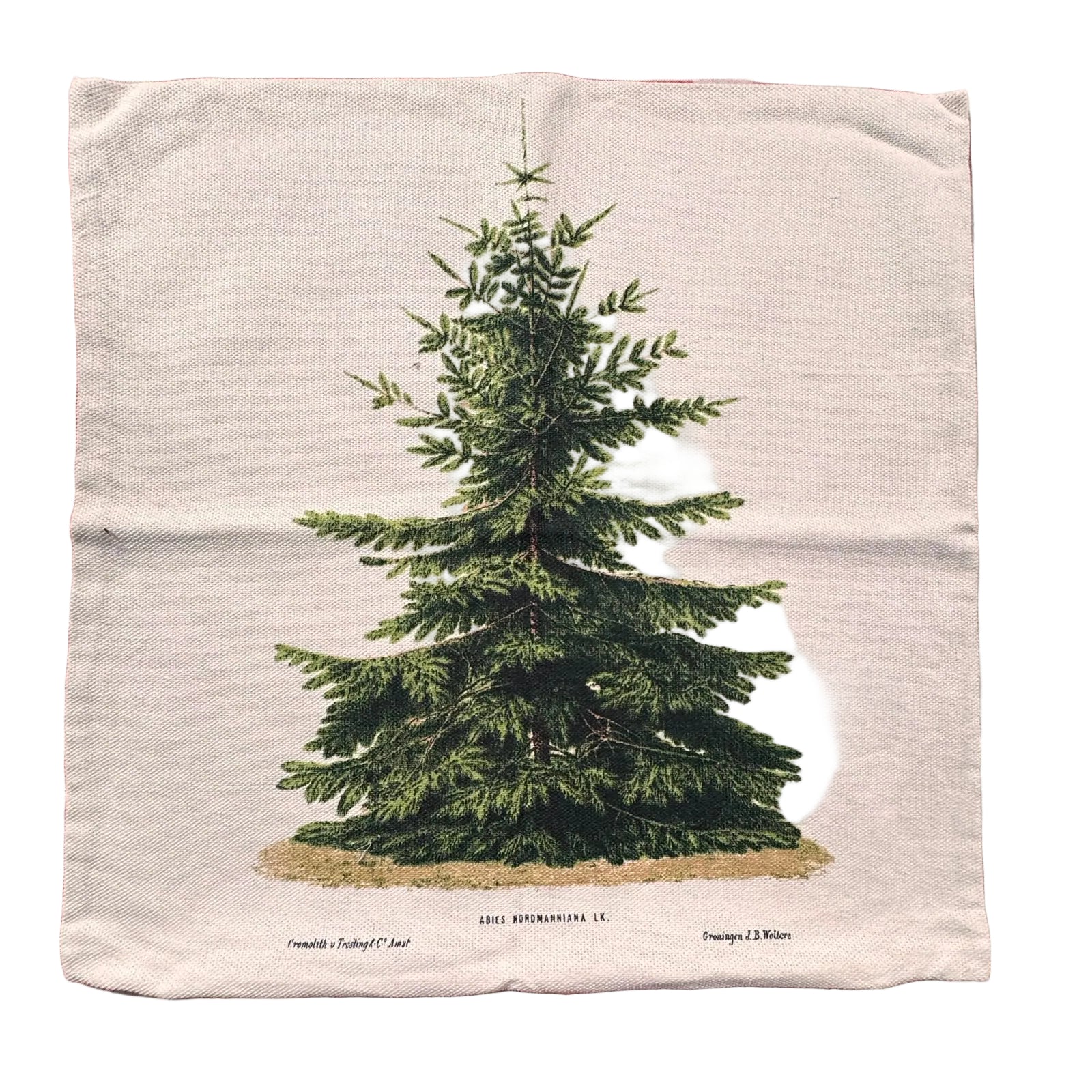 Decorative Cushion Cover 20"x20", 18"x18", 16"x16" Inch, Design-15