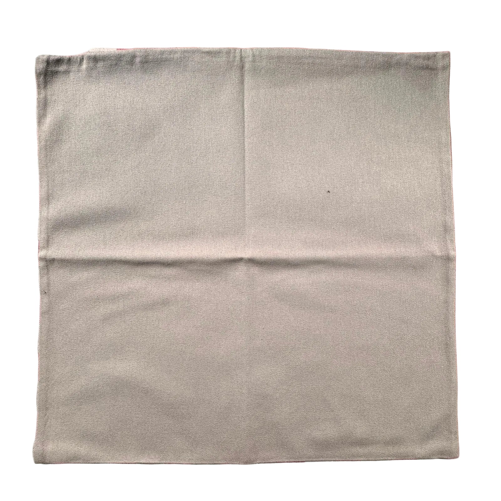Decorative Cushion Cover 20x20 Inch, Design-16