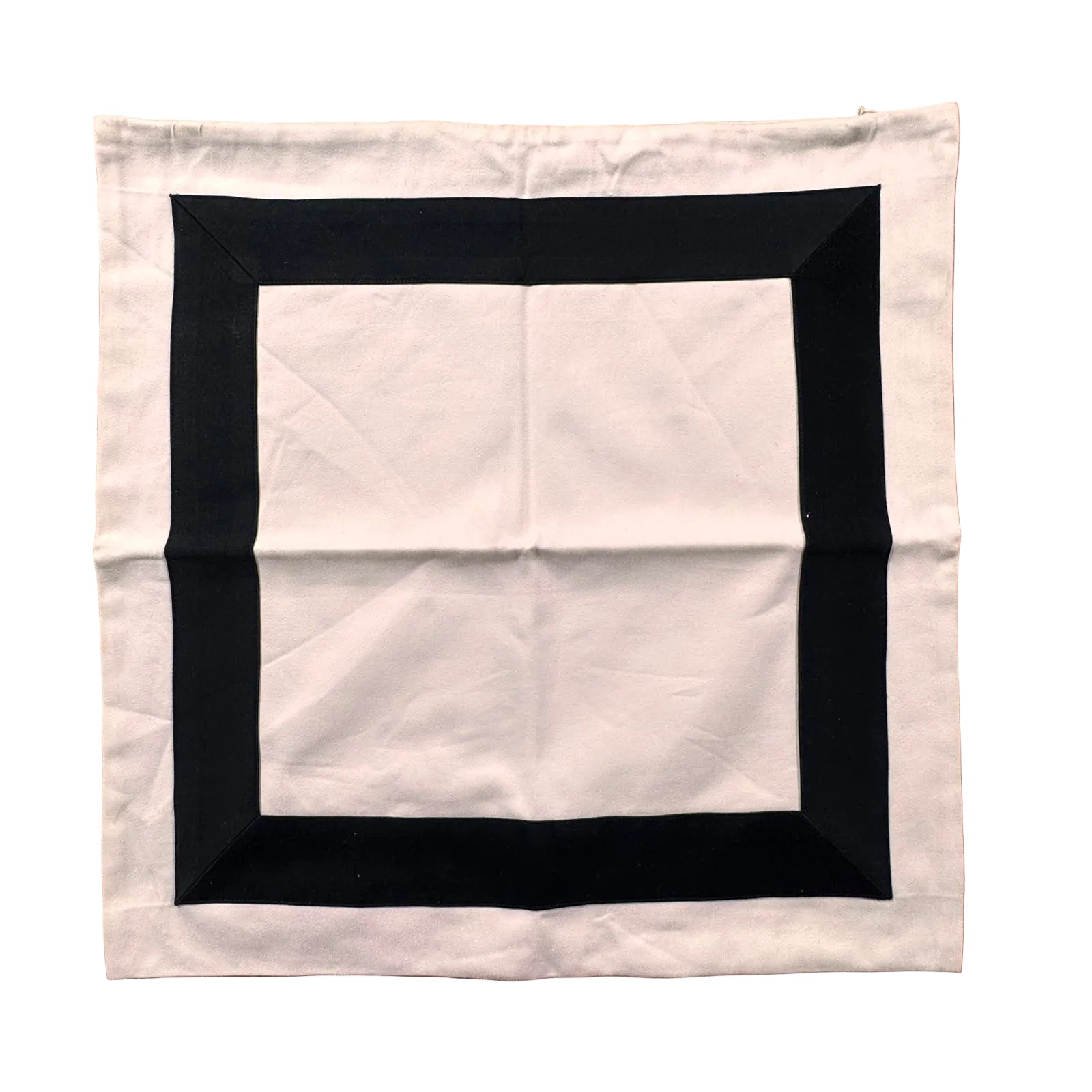 Decorative Cushion Cover 20x20 Inch, Design-17