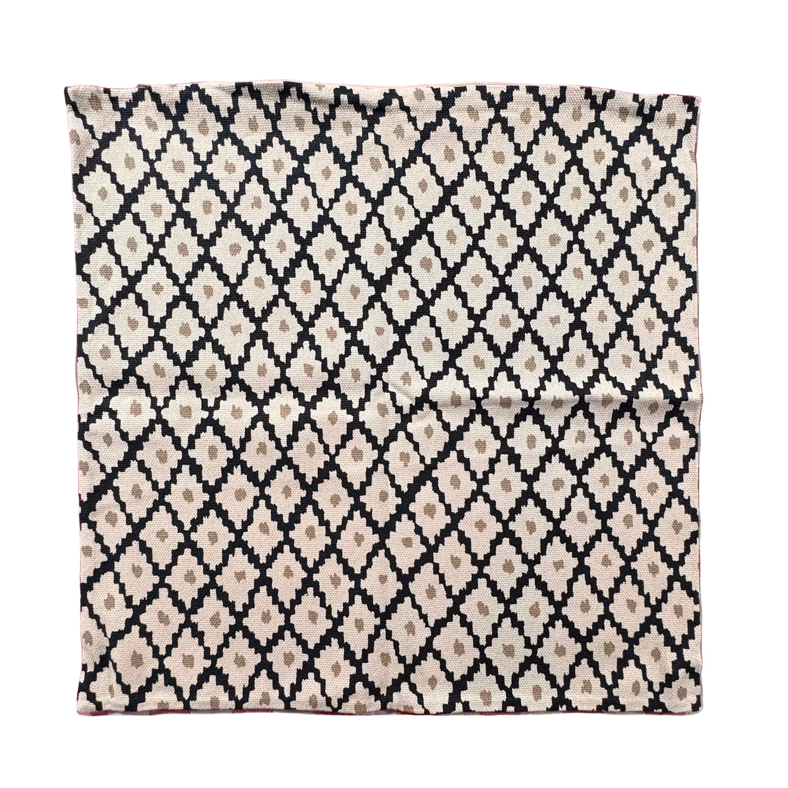 Decorative Cushion Cover 20"x20", 18"x18", 16"x16" Inch, Design-21
