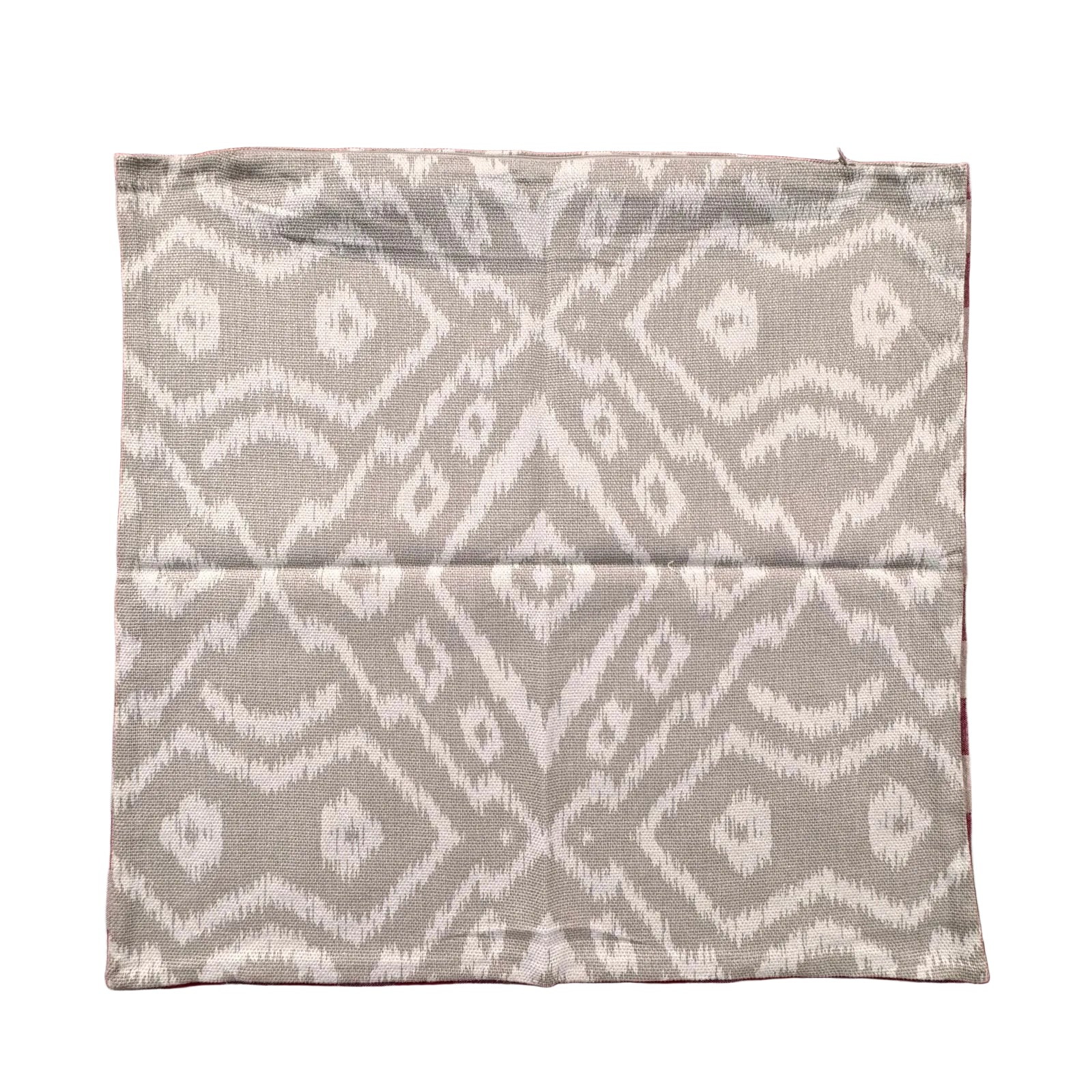 Decorative Cushion Cover 20"x20", 18"x18", 16"x16" Inch, Design-25